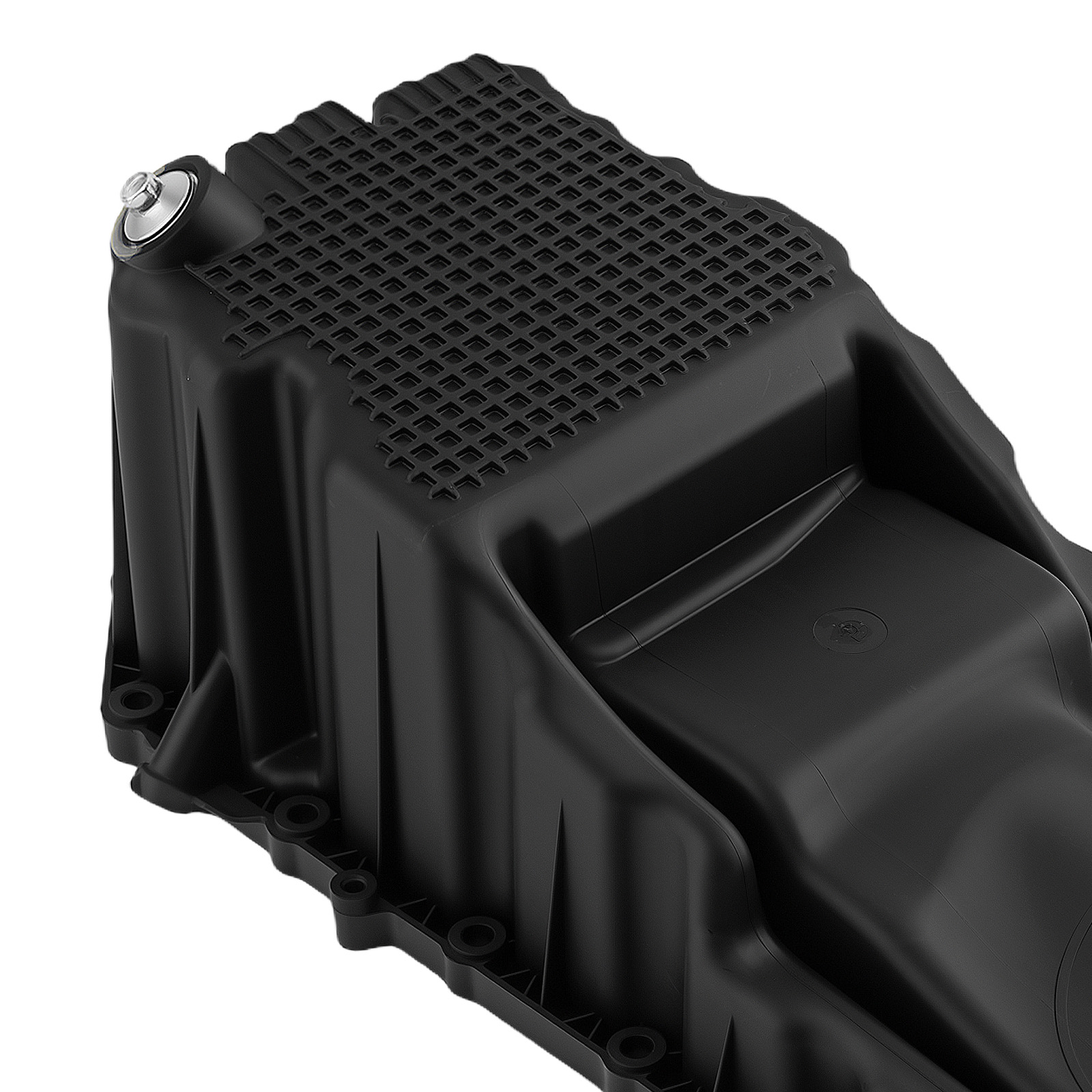 V8 5.7L Oil Pan for 2011-2015 Jeep Grand Cherokee Dodge Durango HEMI