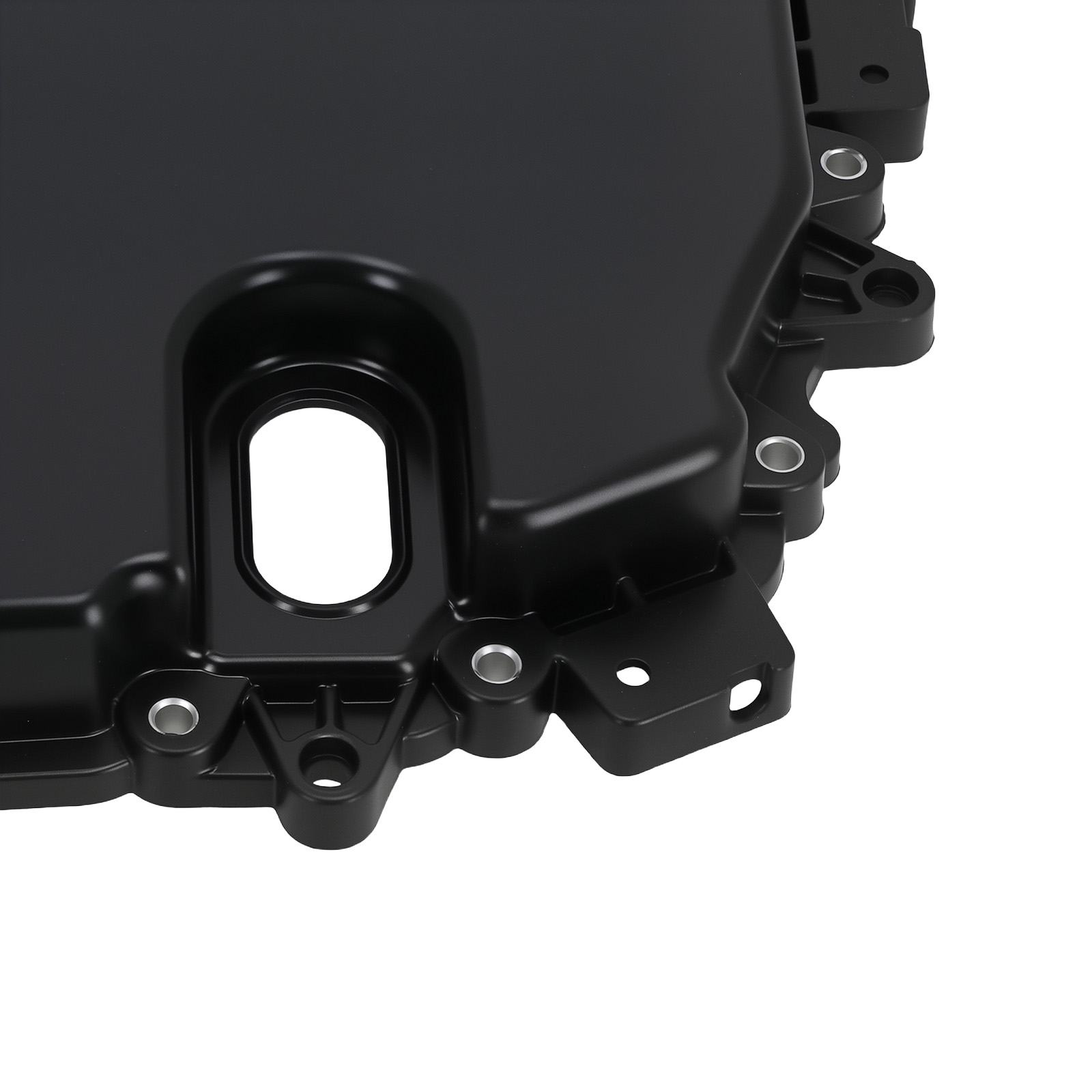 Transmission Oil Pan for Buick Allure LaCrosse Regal Verano 2010-2018 24253434