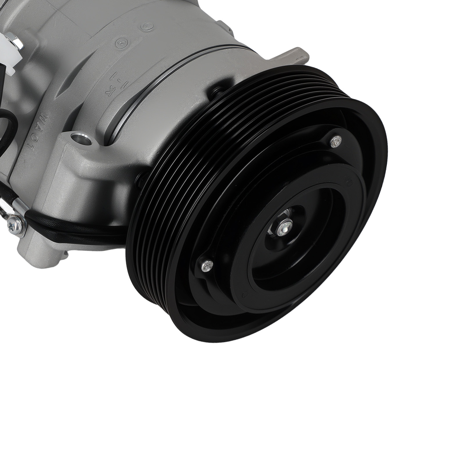 Air Conditioning Compressor For Honda Accord 2.4L 2008-2012 7-Groove Pulley