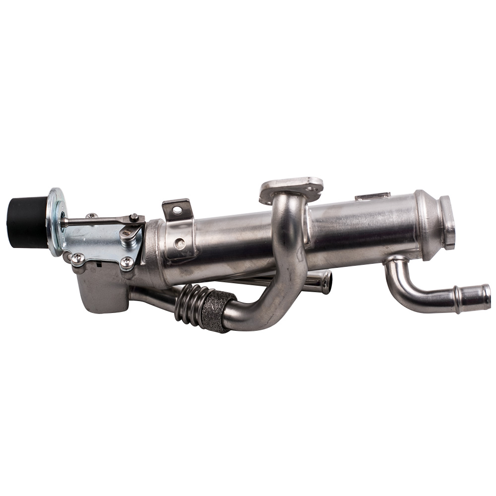 AGR EGR Valve Cooler FOR Audi A4 B7 8E 2.0 TDI Audi A6 C6 ...