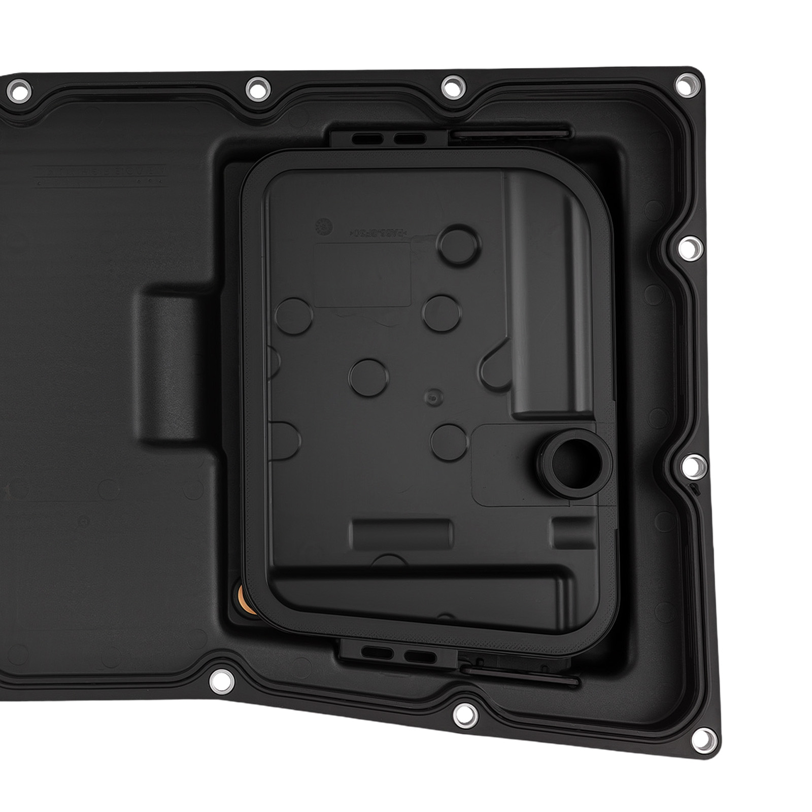 AT Pan Container for Porsche Panamera 3.0L 3.6L 2011-2016 97032102500