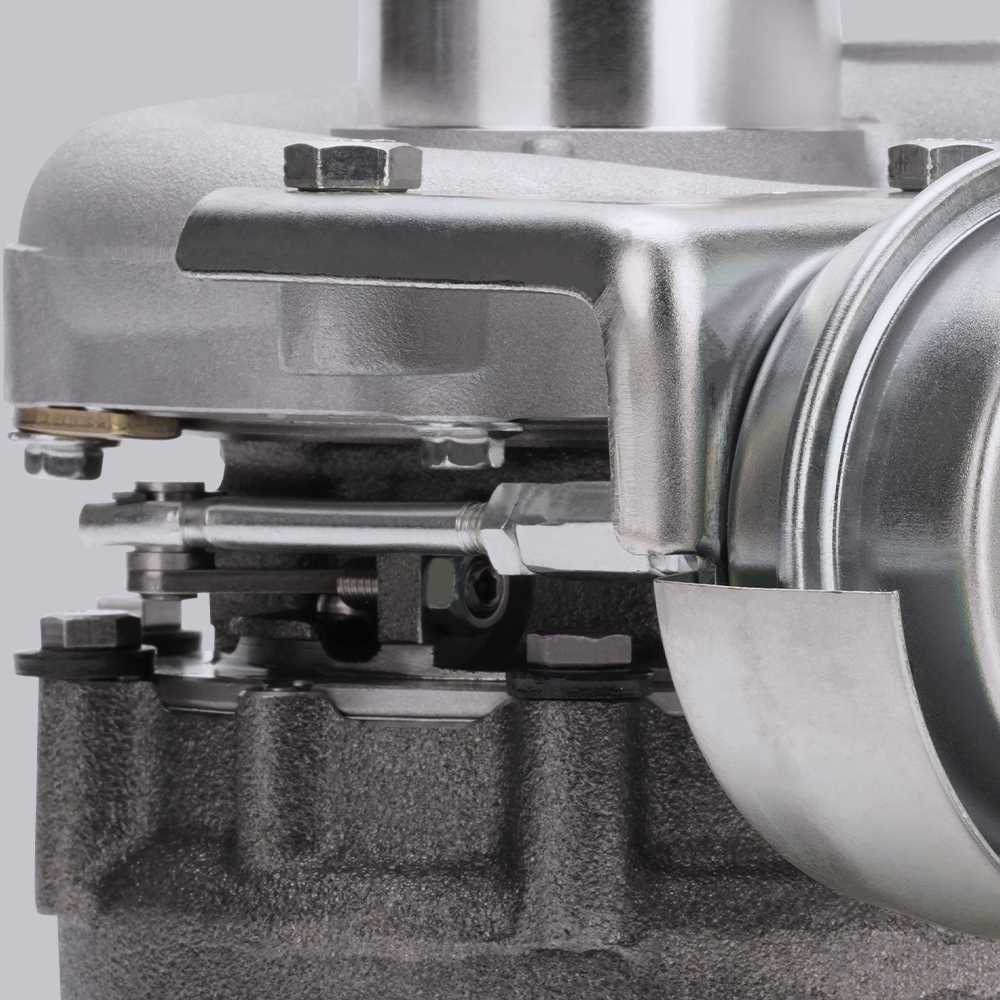 【DIESEL】Dx1448 New Turbochargers Direct Turbo For Detroit Diesel DD15 14.8L