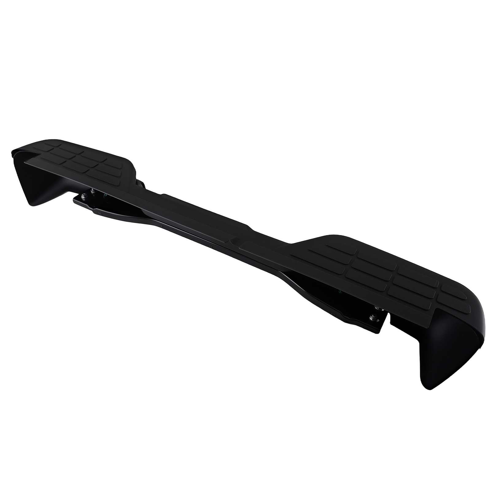 Rear Bumper for Chevy S10/GMC Sonoma 98-04 Fleetside Steel GM1101103