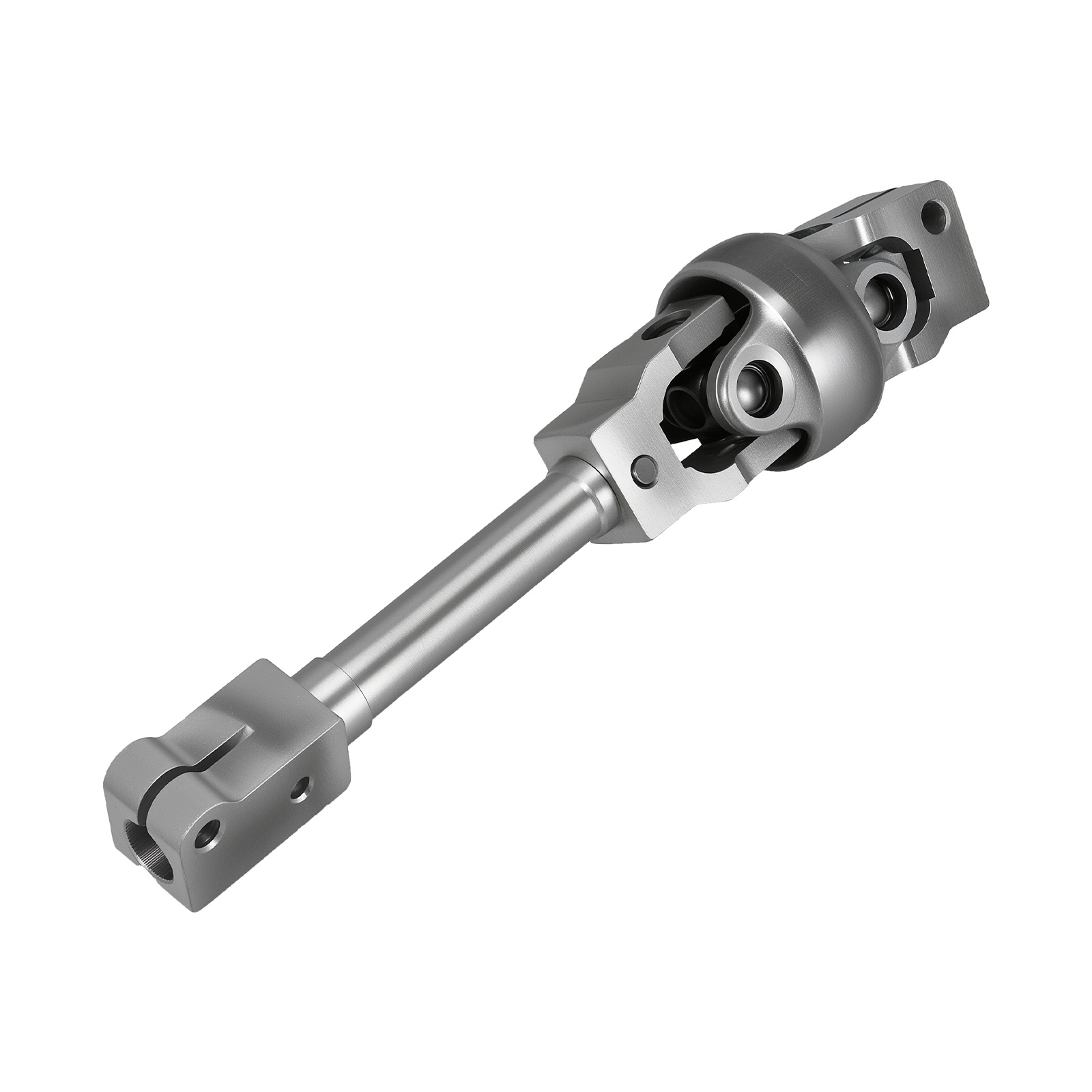 Lower Steering Column Shaft for BMW X5 E53 4.4i 3.0L 2003-2006 2004 32306762277