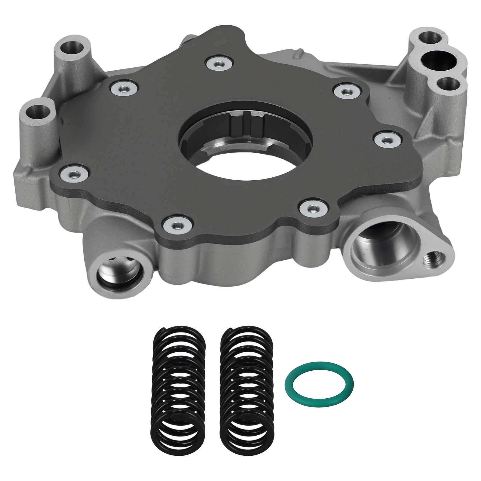 Engine Oil Pump for Dodge Magnum Challenger 5.7L HEMI 06-08 M342HV Aluminum