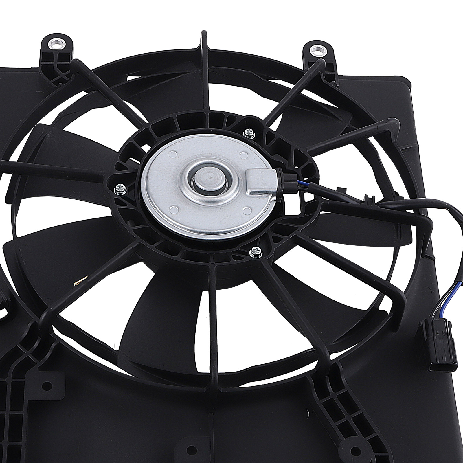 Cooling Fan Assembly for Honda Civic All Engine 2022 1901564AA01 1902064AA01