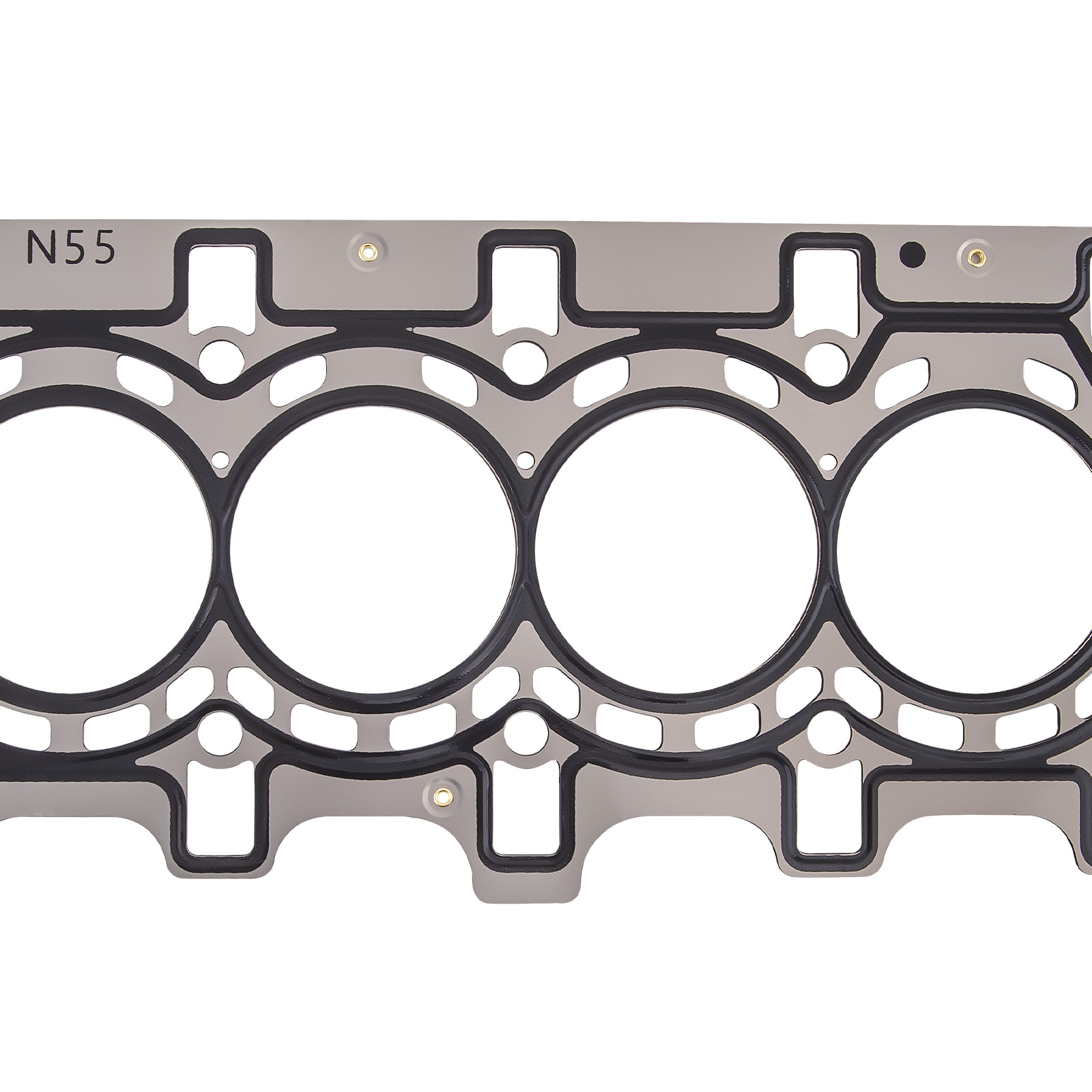 Engine Overhaul Gasket Set for BMW F10 535i N55B30A 3.0L Turbo 2010-2016