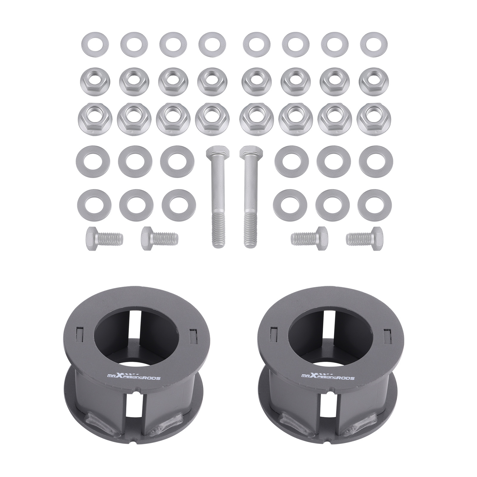 Suspension Leveling Lift Kit 2.5