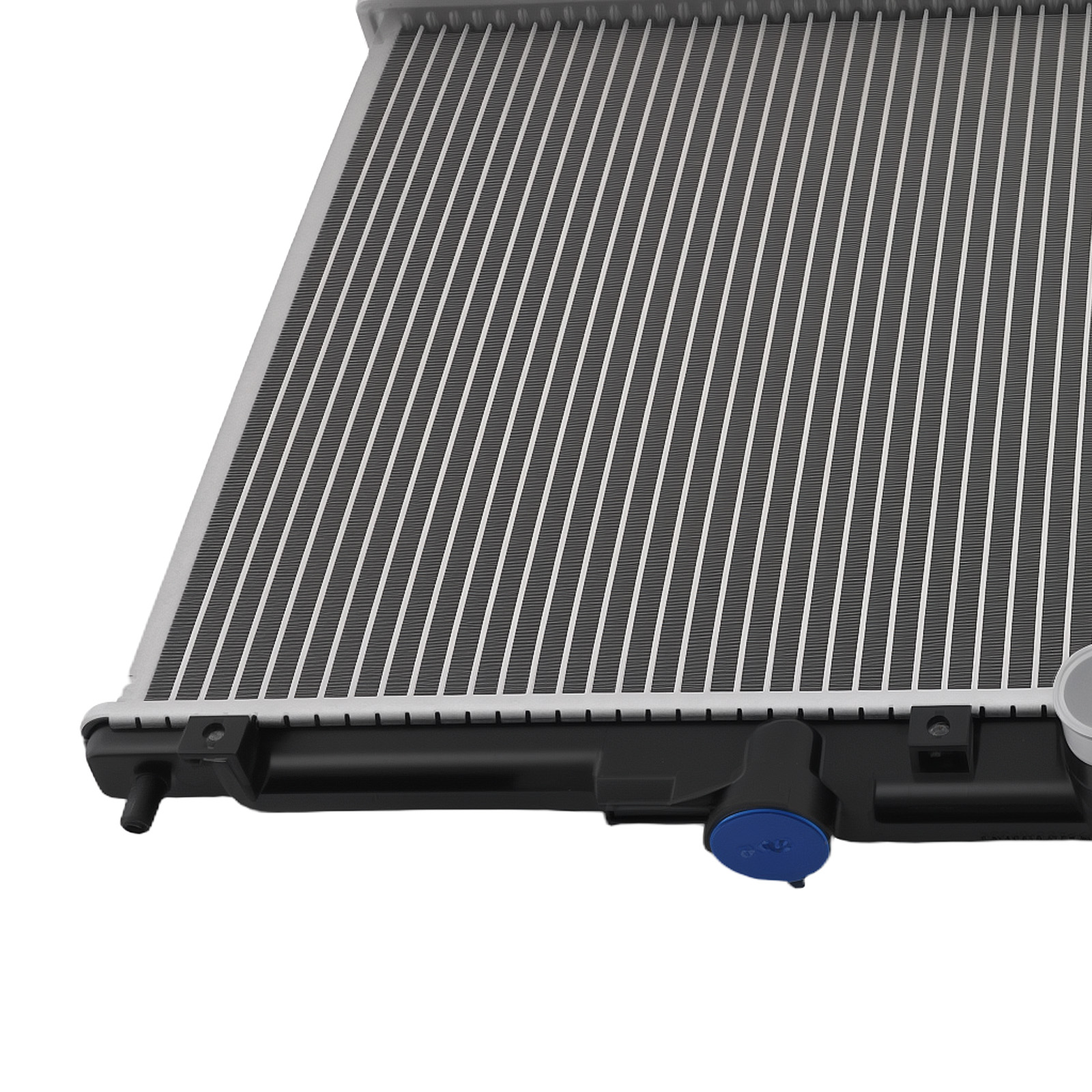 Coolant Radiator for Honda Accord 2.3L 1998-2002 2203 Transmission