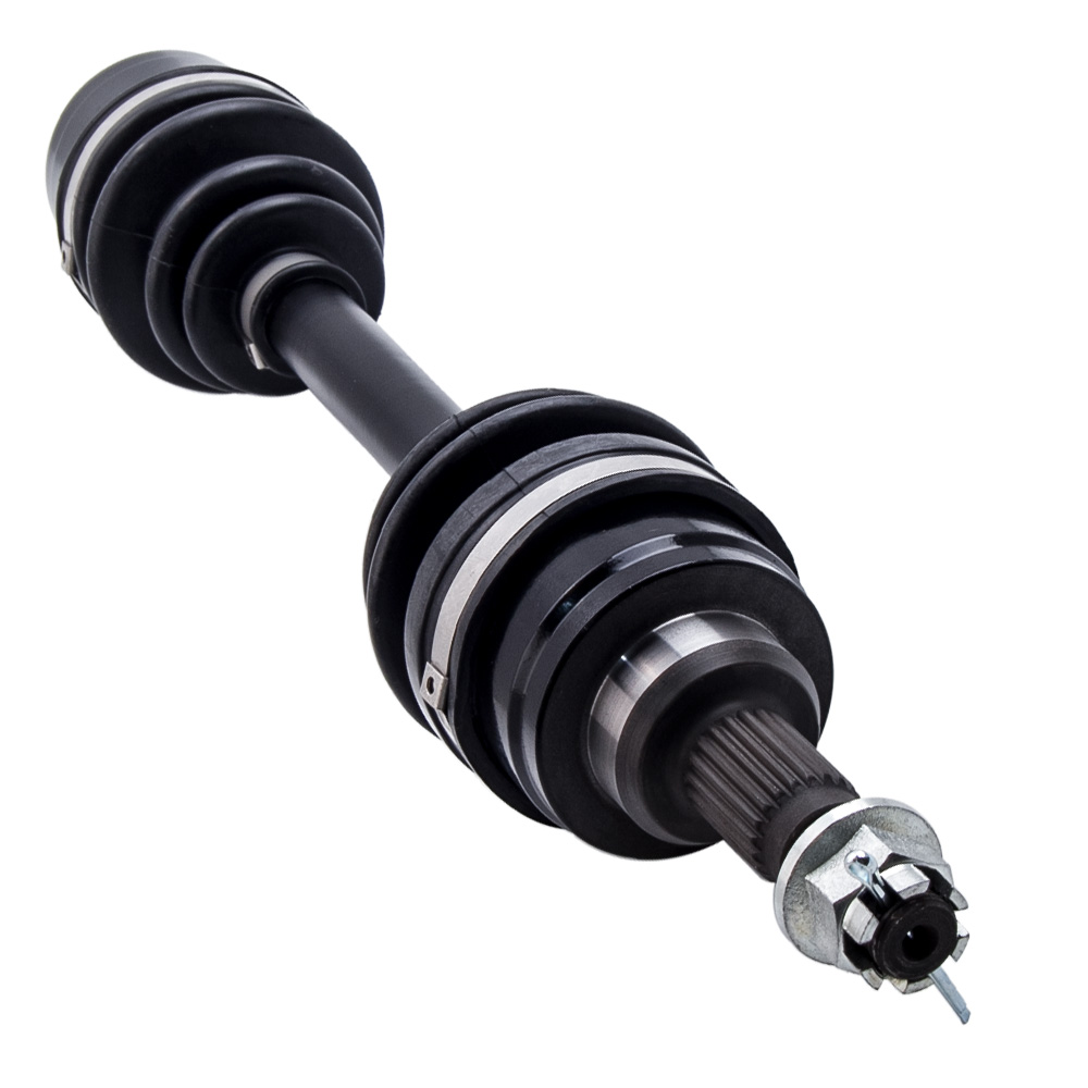 Front CV Joint Axle for Honda Rancher 350 TRX350FE 4x4 ES 2001-2005