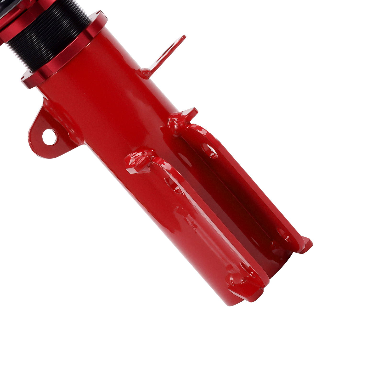 Maxpeedingrods Rear Coilovers 24 Way Damper Shock For Toyota Corolla 1987-2002