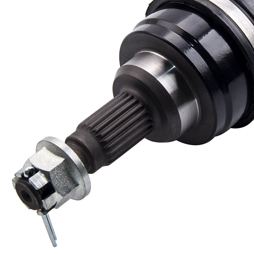 Front CV Joint Axle for Honda Rancher 350 TRX350FE 4x4 ES 2001-2005