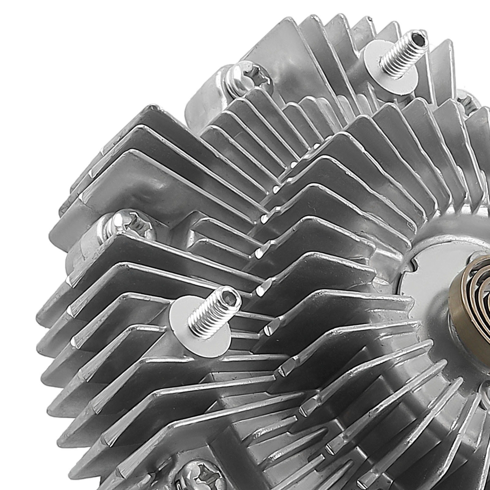 Radiator Cooling Fan Clutch for Toyota 4Runner 10-2020 Tacoma FJ Cruiser Tundra