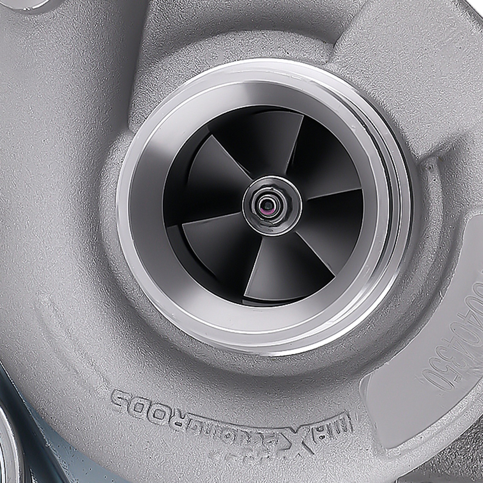 Turbocharger Turbo for Subaru Forester Impreza WRX 2.0L 58T TD04L-13T 4937704300