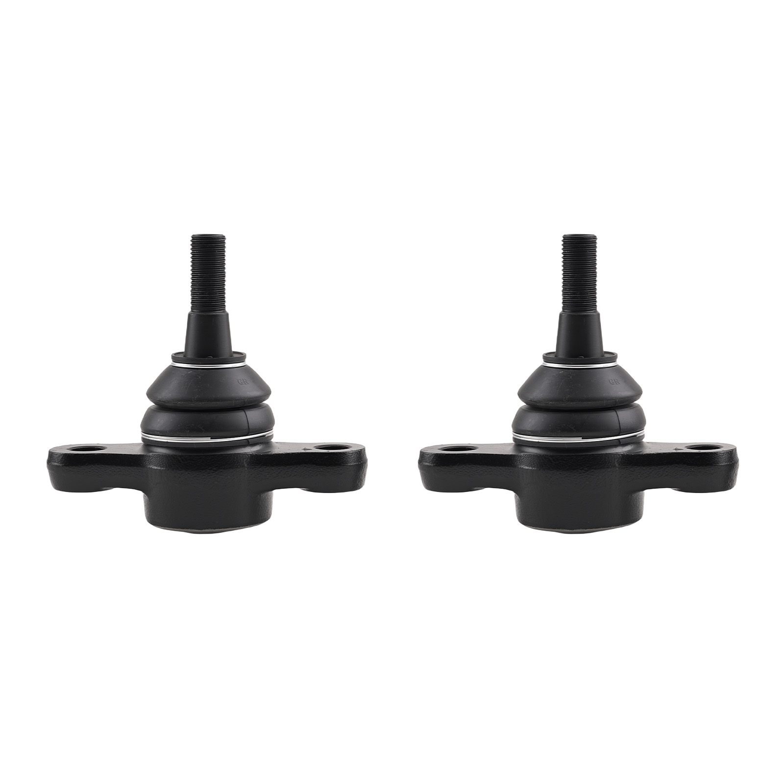 12pcs Control Arms & Stabilizer Bar End Links for Hyundai Sonata Azera 2006-2008