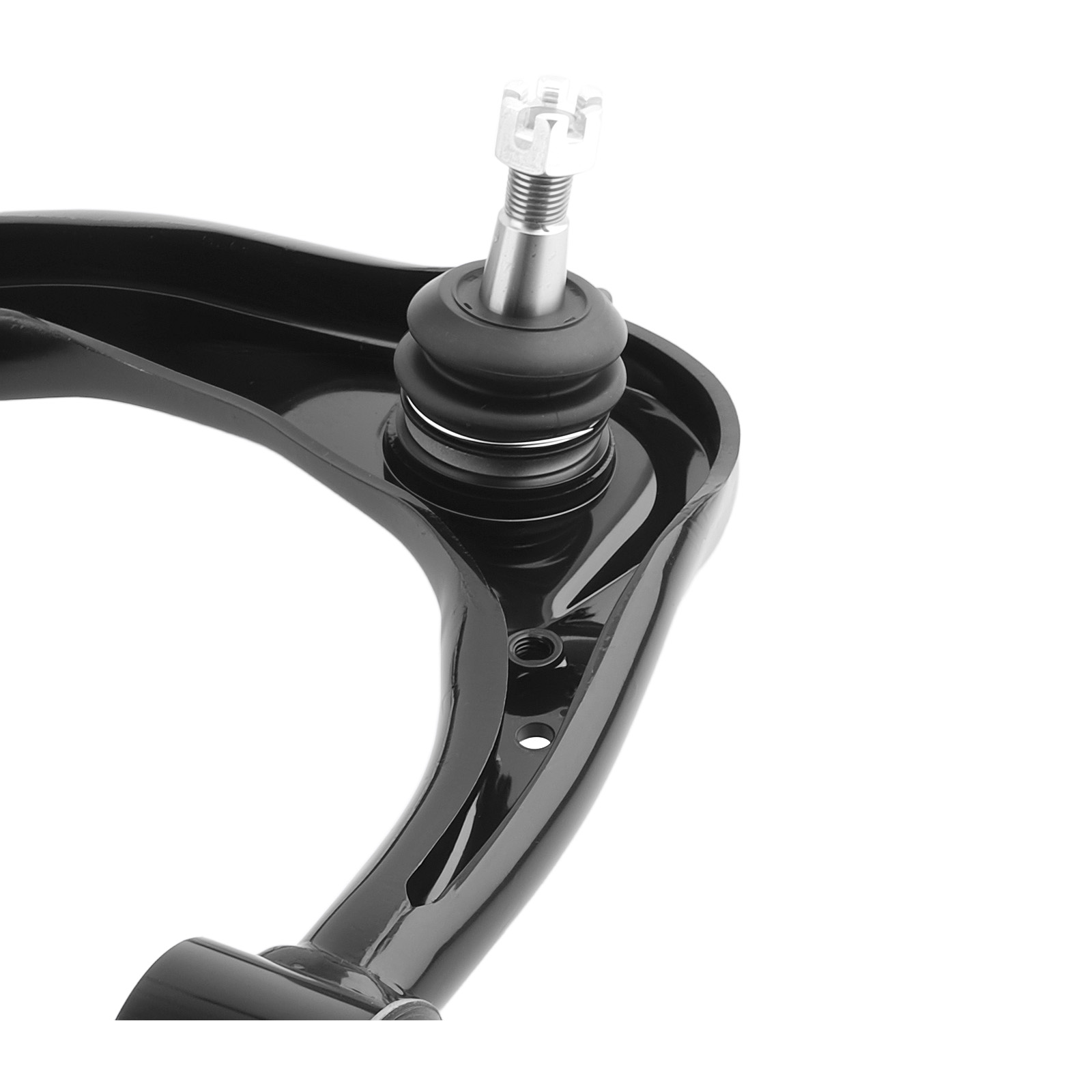 Suspension Kit Front Upper Control Arms Assembly for Toyota Tacoma 2005-2017