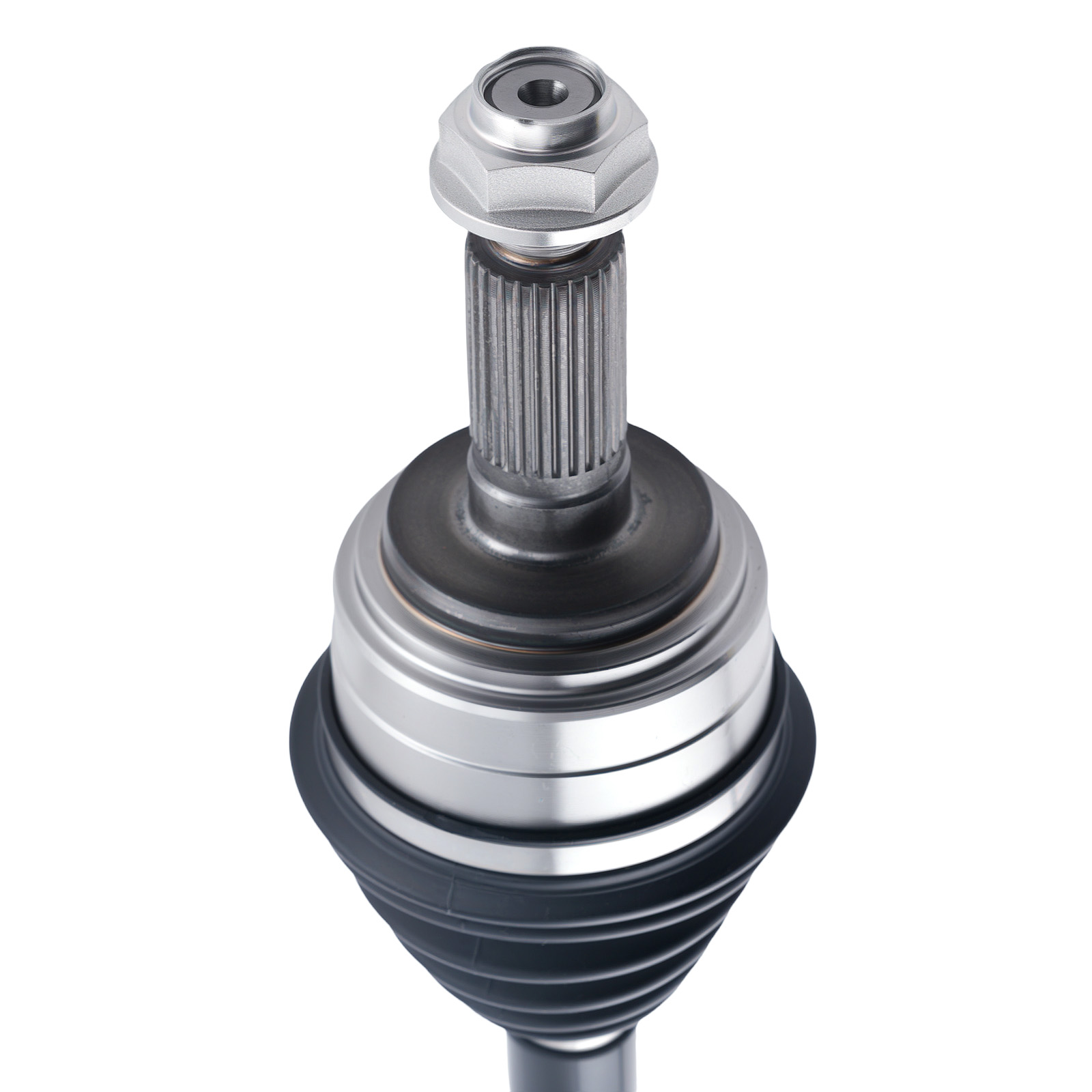 CV Axle Assembly for Mazda 6 Front LH Driver L4 2.5L Automatic Manual 2009-2013