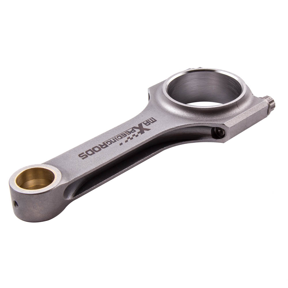 H-Beam Connecting rods for Suzuki Gen 2 GSXR1300 Hayabusa 2008-2014 4.705