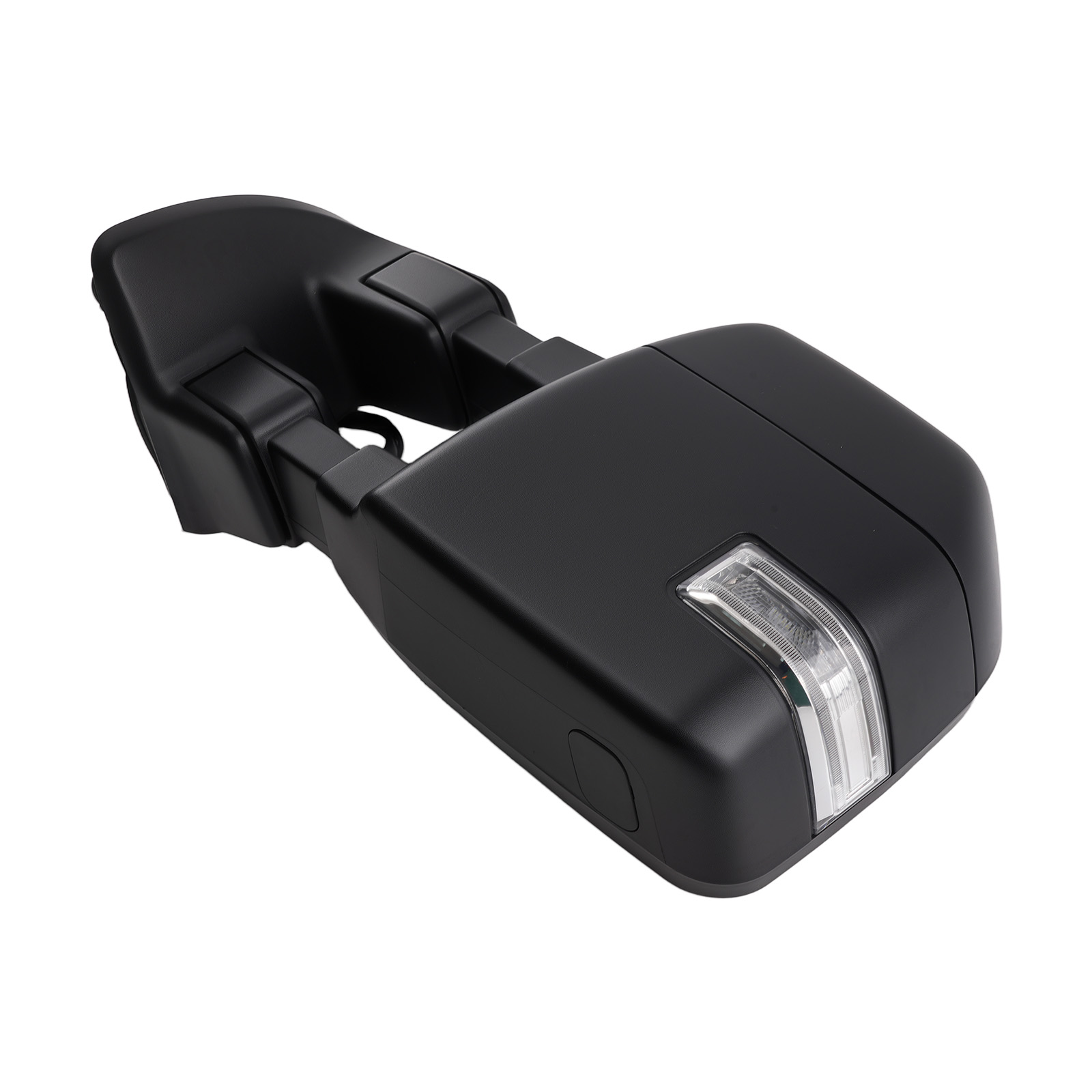Extendable Side Mirror for Ford F-250/F-350 Super Duty 2008-2016 Heated