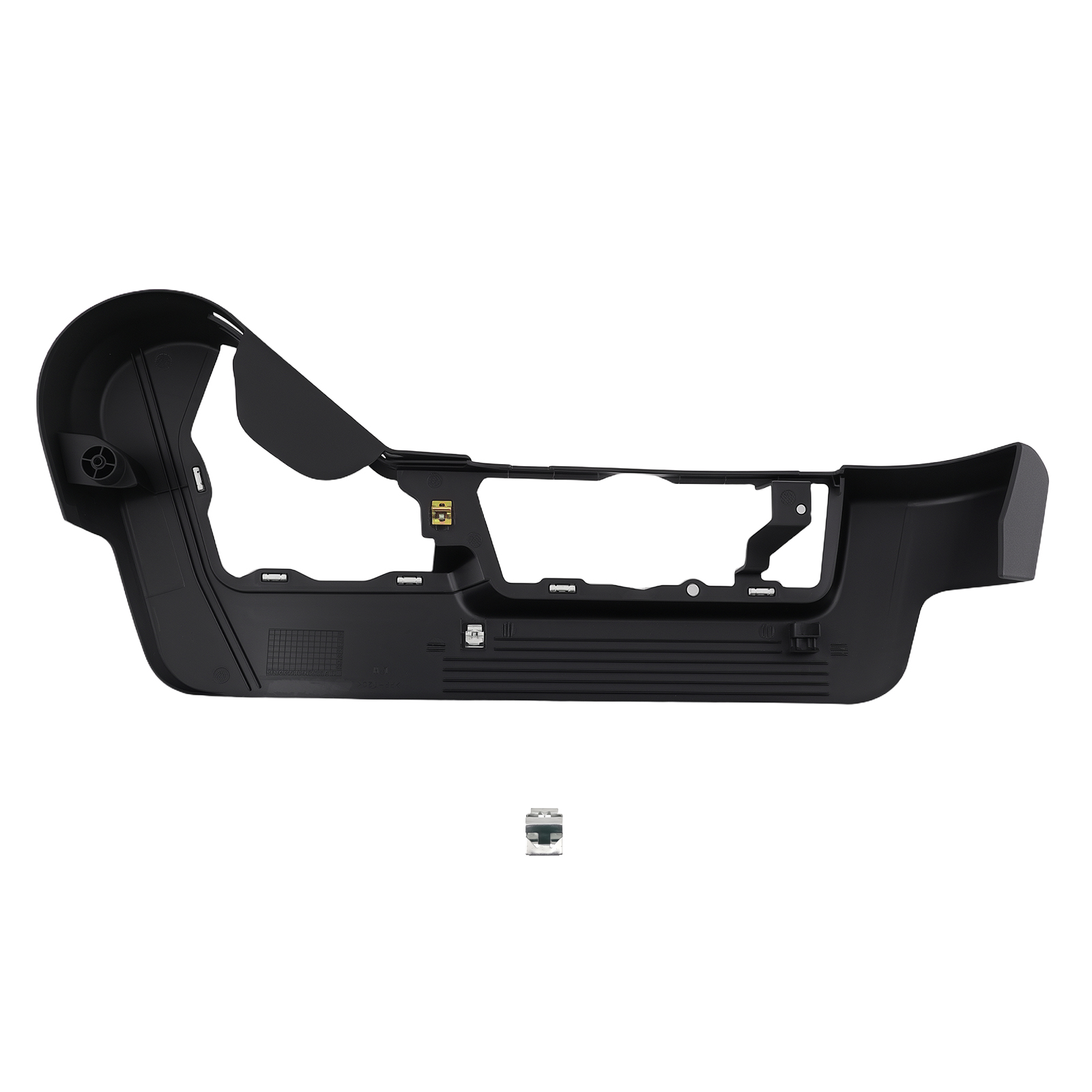 Left Control Bezel Panel for Ford F-150 2009-2013 2014 9L3Z1662187EA