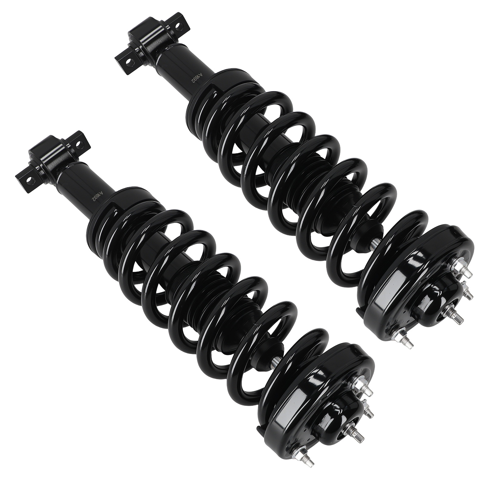 2pcs Suspension Front Struts Absorbers for Ford F-150 RWD 2015-2020 273031R