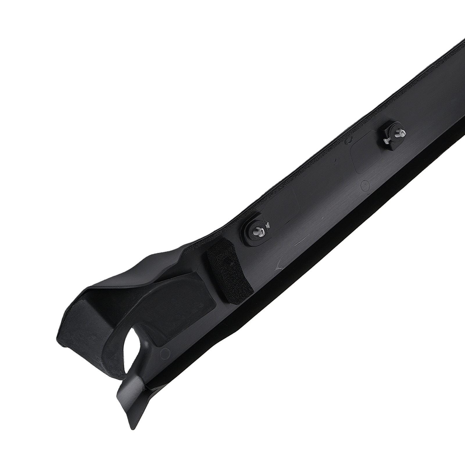 Front Windshield A-Pillar Trim Left for Land Rover LR3/LR4 2005-2016