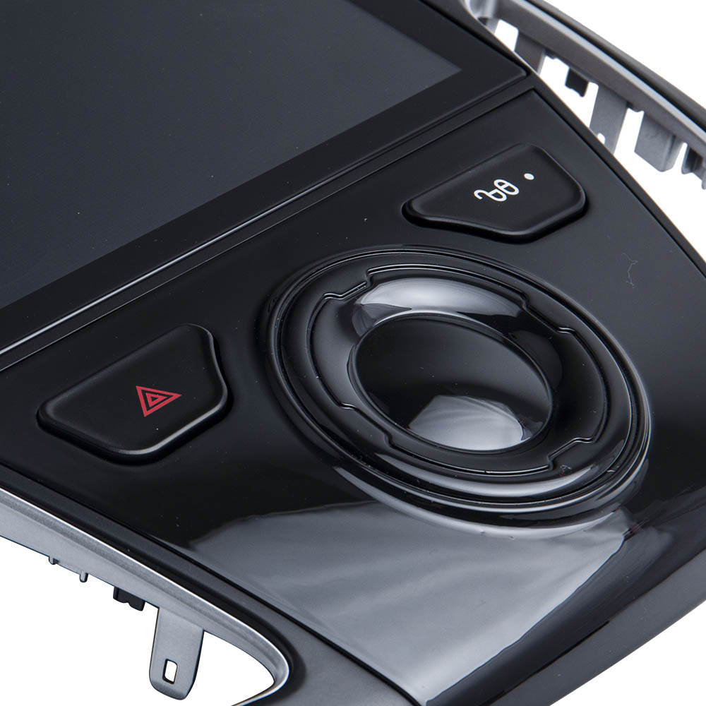 Ford focus 3 bluetooth