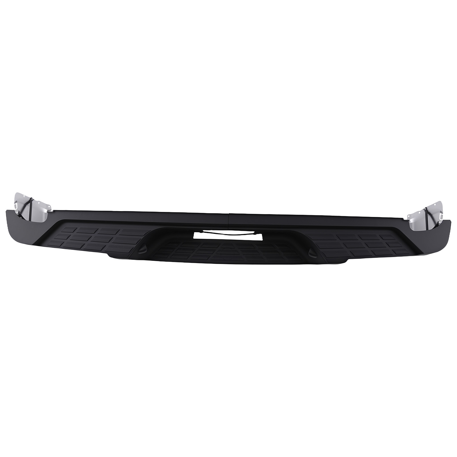 Rear Bumper Assembly for GMC Sierra 2500 HD/3500 HD 2011-2013