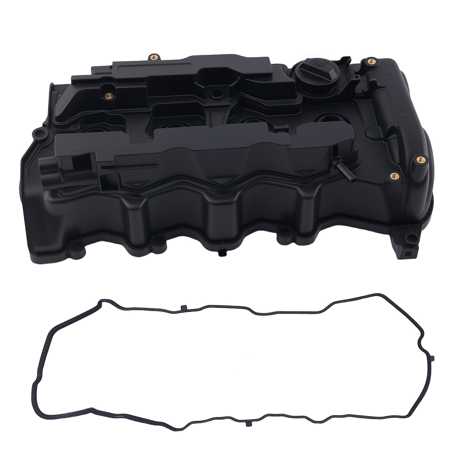 Engine Valve Cover for Honda HR-V 2.0L 2023-2025 12310-RPY-G01 10 Holes