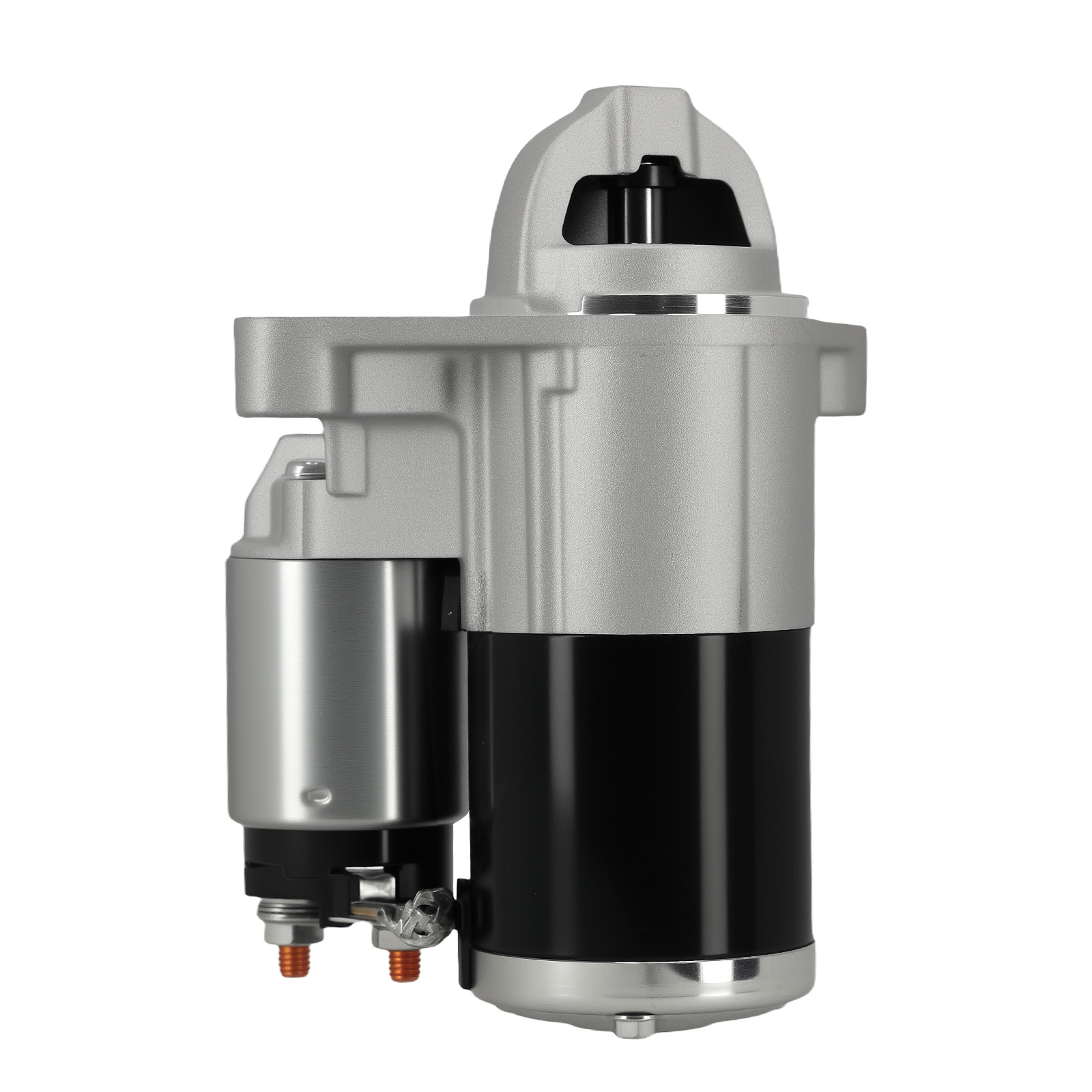 Starter Motor CW for Ford F-150 Transit 3.5L/3.7L 2013-15 CK4T11000DA PMGR 12V