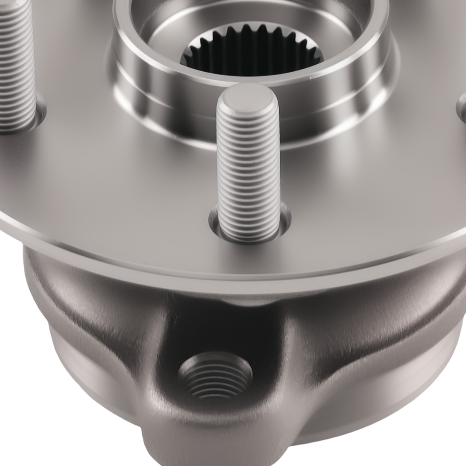 Front Left Right Wheel Hub Bearing for Toyota Corolla 1.8L 2.0L 2019-2024