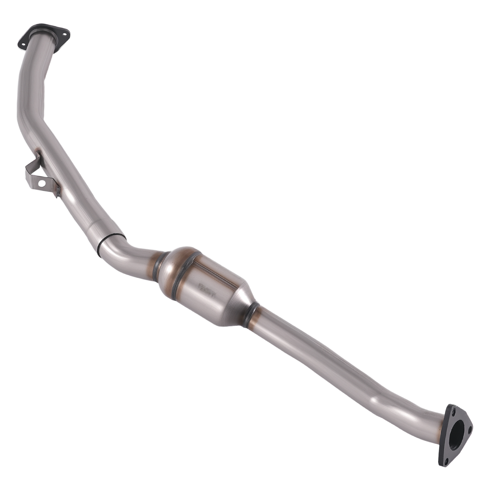 Direct Fit Catalytic Converter for Subaru Outback H4 2014-2018 EPA 643143