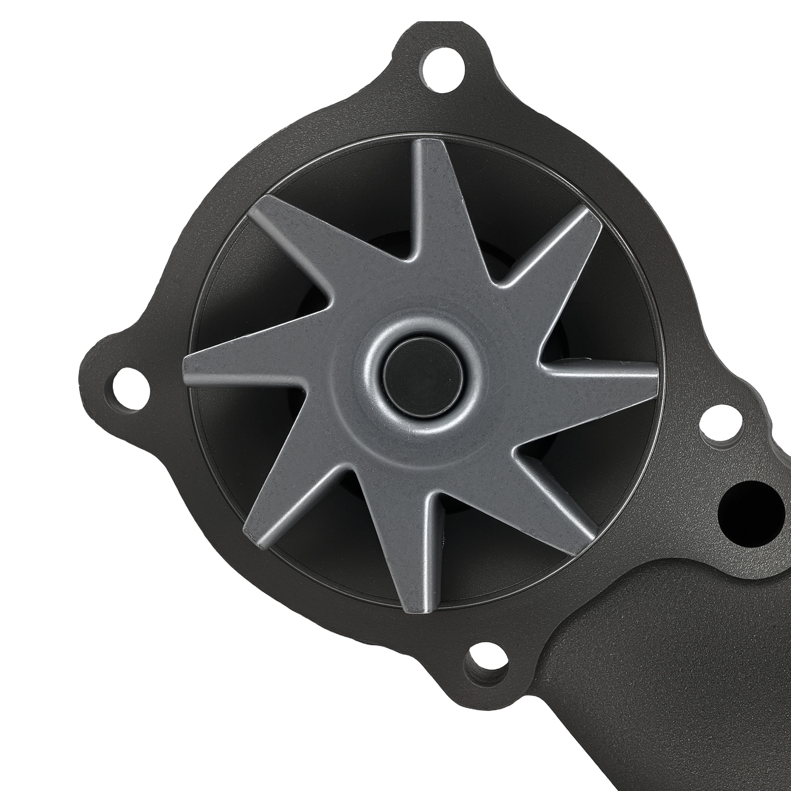 Boat Water Pump for Mercruiser OMC GM 2.5L 3.0L 4.0L Engine 65142A1 884727