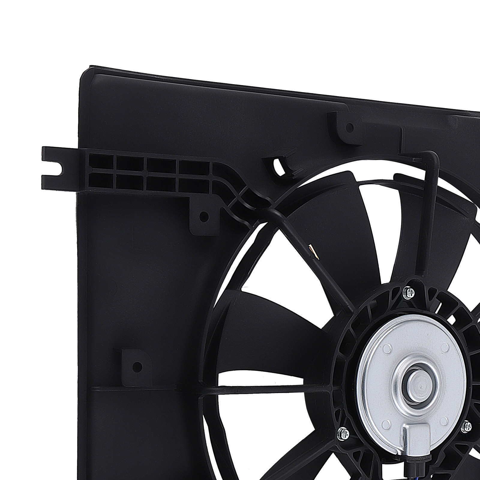 Electric Radiator Cooling Fan for Honda Civic All Engine 2022 1901564AA01