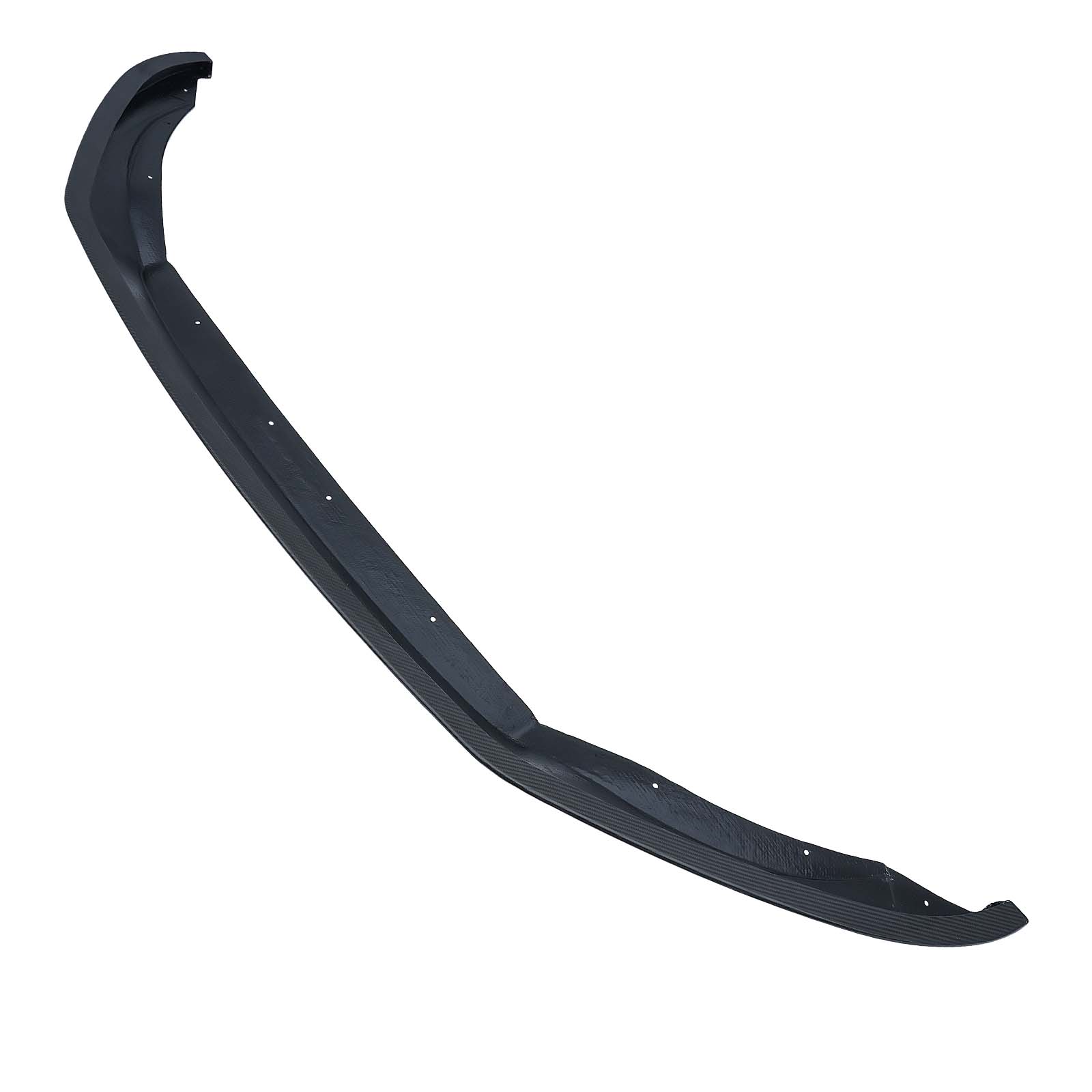 Front Lip Kit Carbon Fiber for BMW F80 M3 F82 F83 M4 2015-2019 K Style