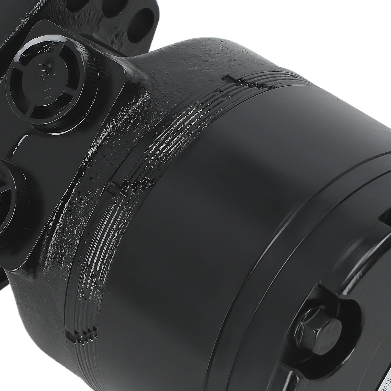 500540A5120AAAAA Replacement Hydraulic Motor for White 500 Series