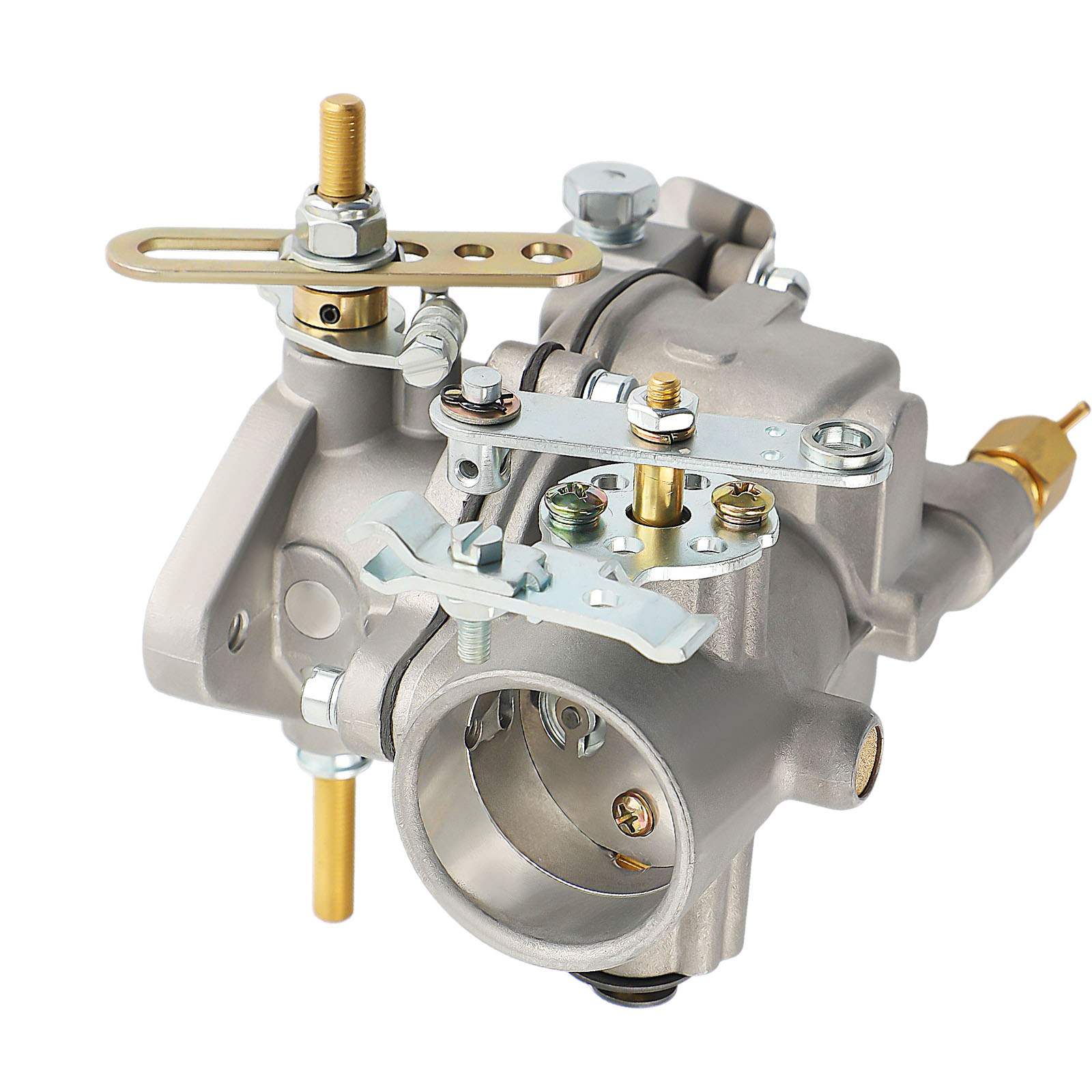 Carburetor Carb W/ Gaskets Kit for 12522 TSX113 TSX926 TSX38 181643M1 181644M91