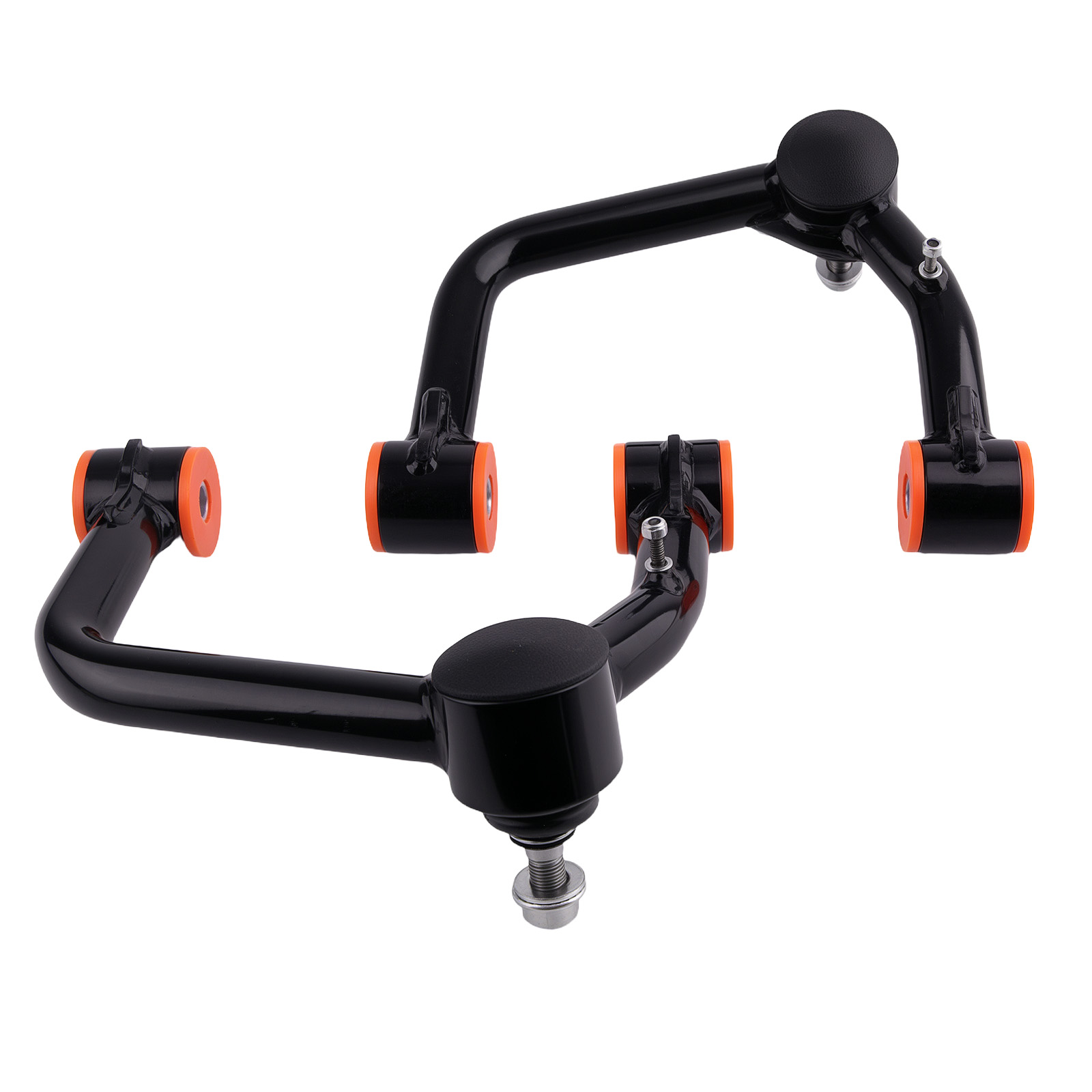 Front Upper Control Arms 2-4
