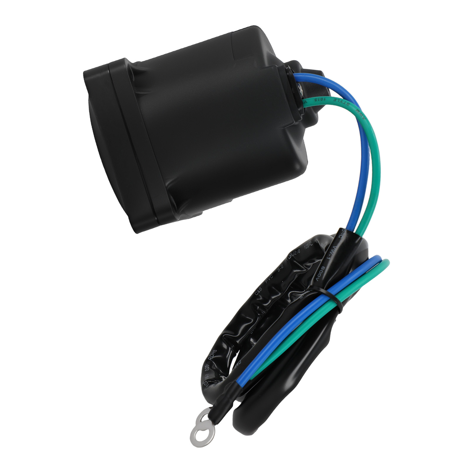 Boat Power Tilt Trim Motor for Yamaha P200TLR S115TLR S115TXR 1997-1999 186783