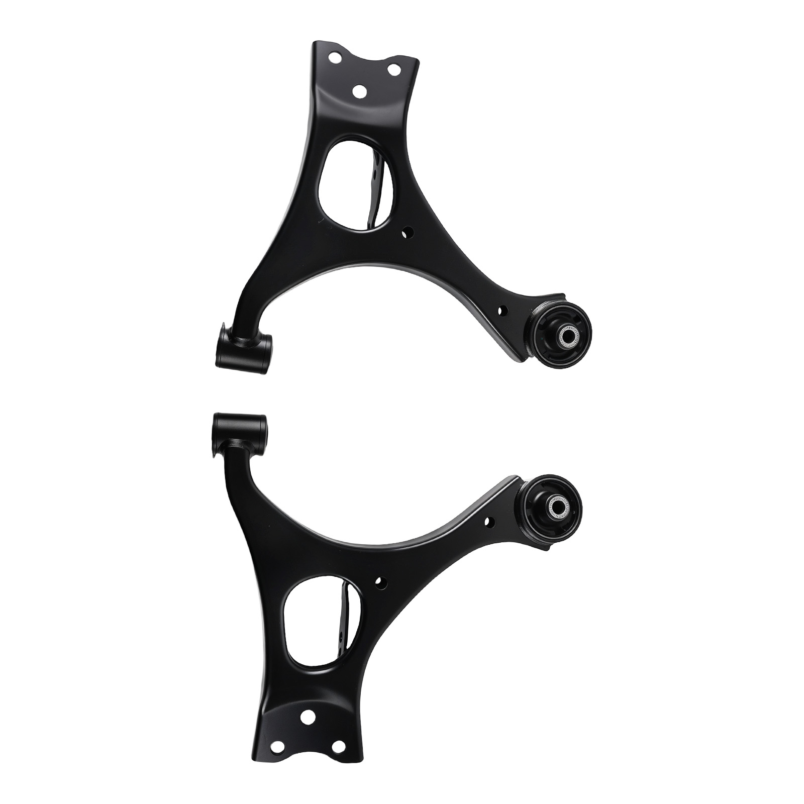 Front Lower Control Arm Ball Joint & Sway Bar LH & RH for 2006-2011 Honda Civic