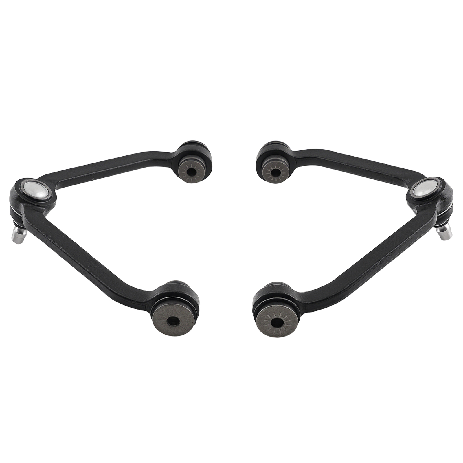 8PC Upper Lower Control Arm Stabilizer Bar End for Mazda B3000 B4000 1998-2009