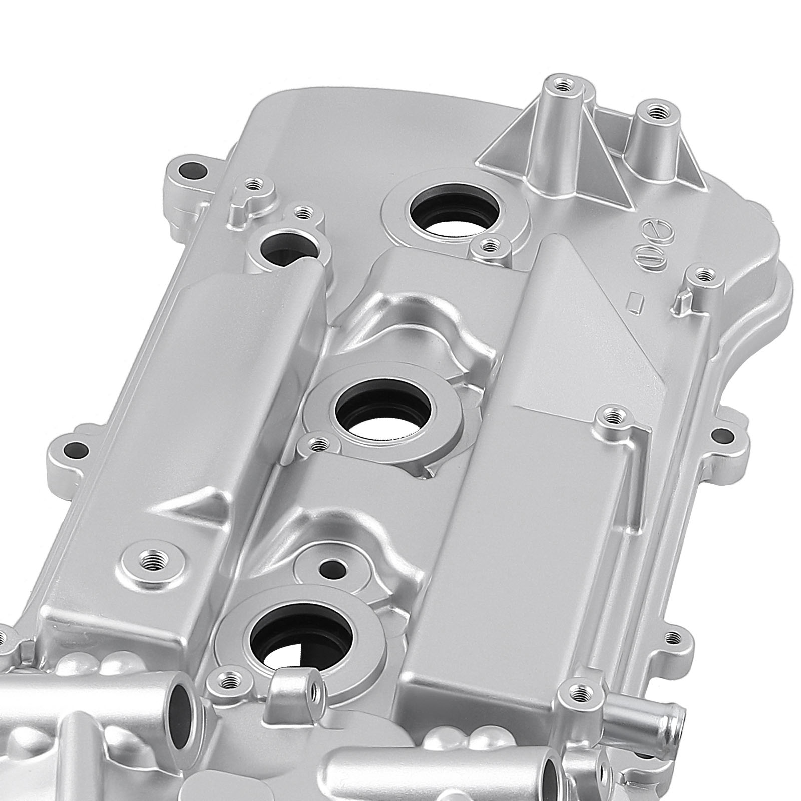 2x Valve Covers Set For Toyota Sienna 3.5L V6 - Gas 07-16 112020P020 112010P020