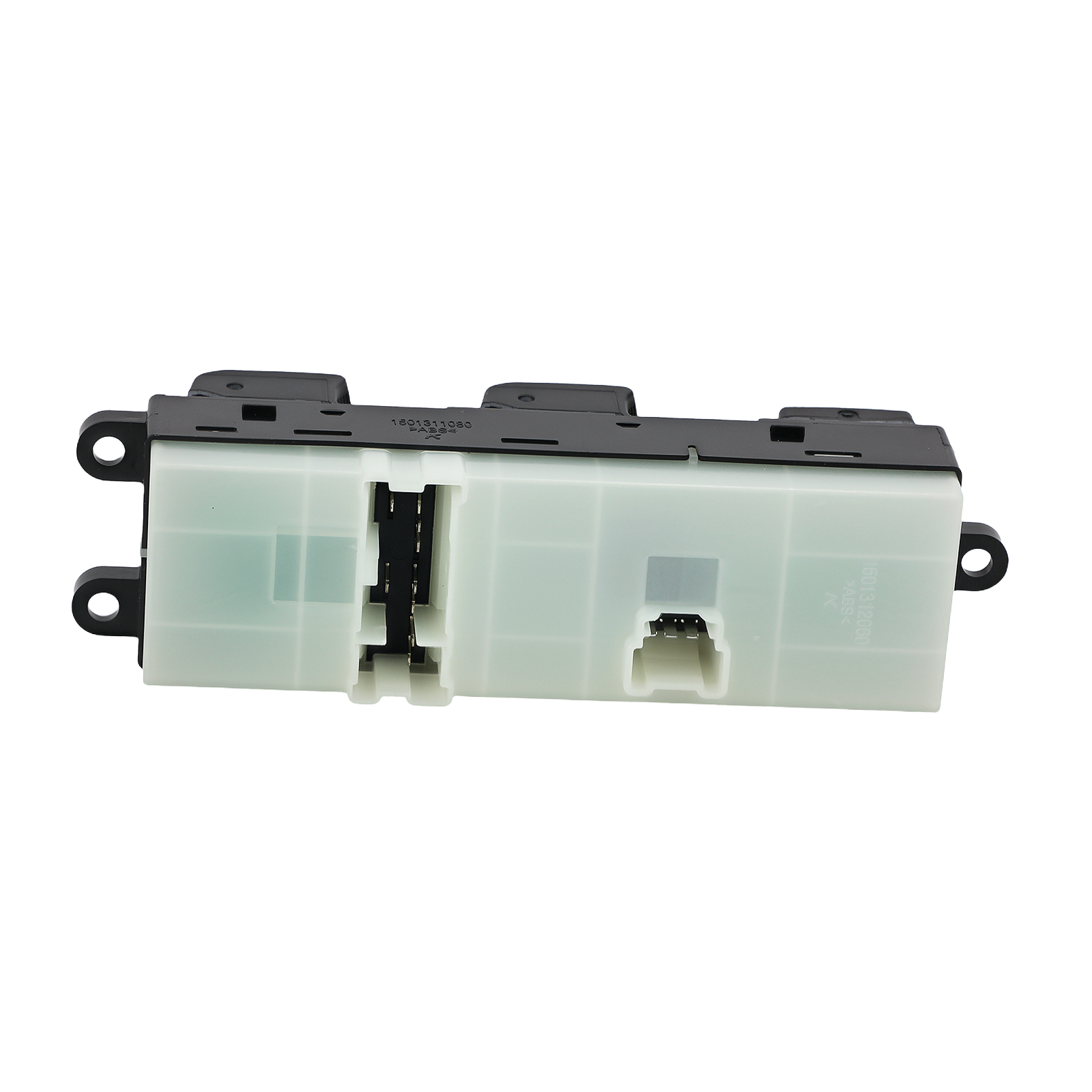 Driver Power Window Switch for Infiniti M35/M45 2006-2007 25401EH100 Black LH