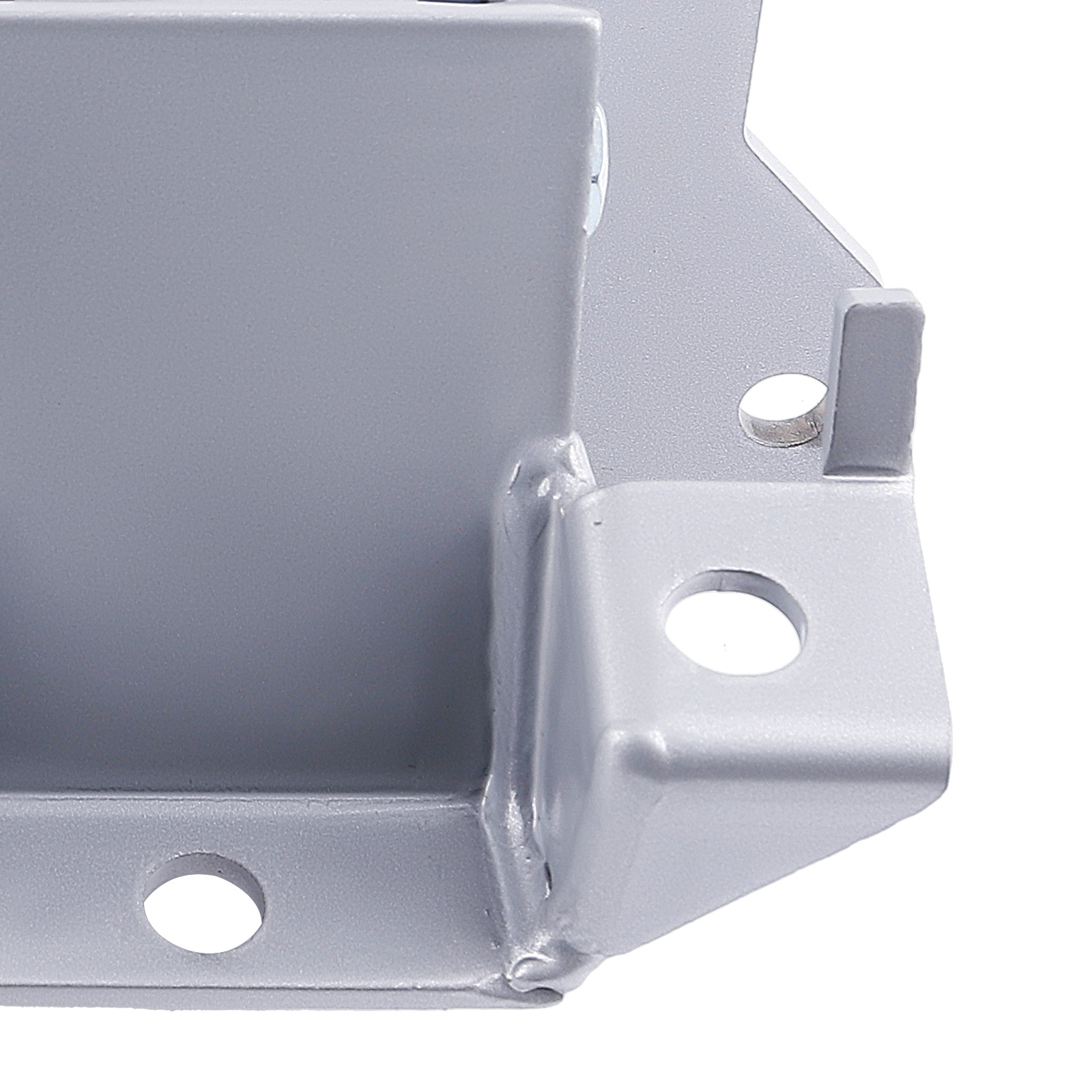 Motor Mounts Fit for GMC 6.6L LB7 LLY LBZ LMM Duramax 2001 2002 2003 2004- 2010