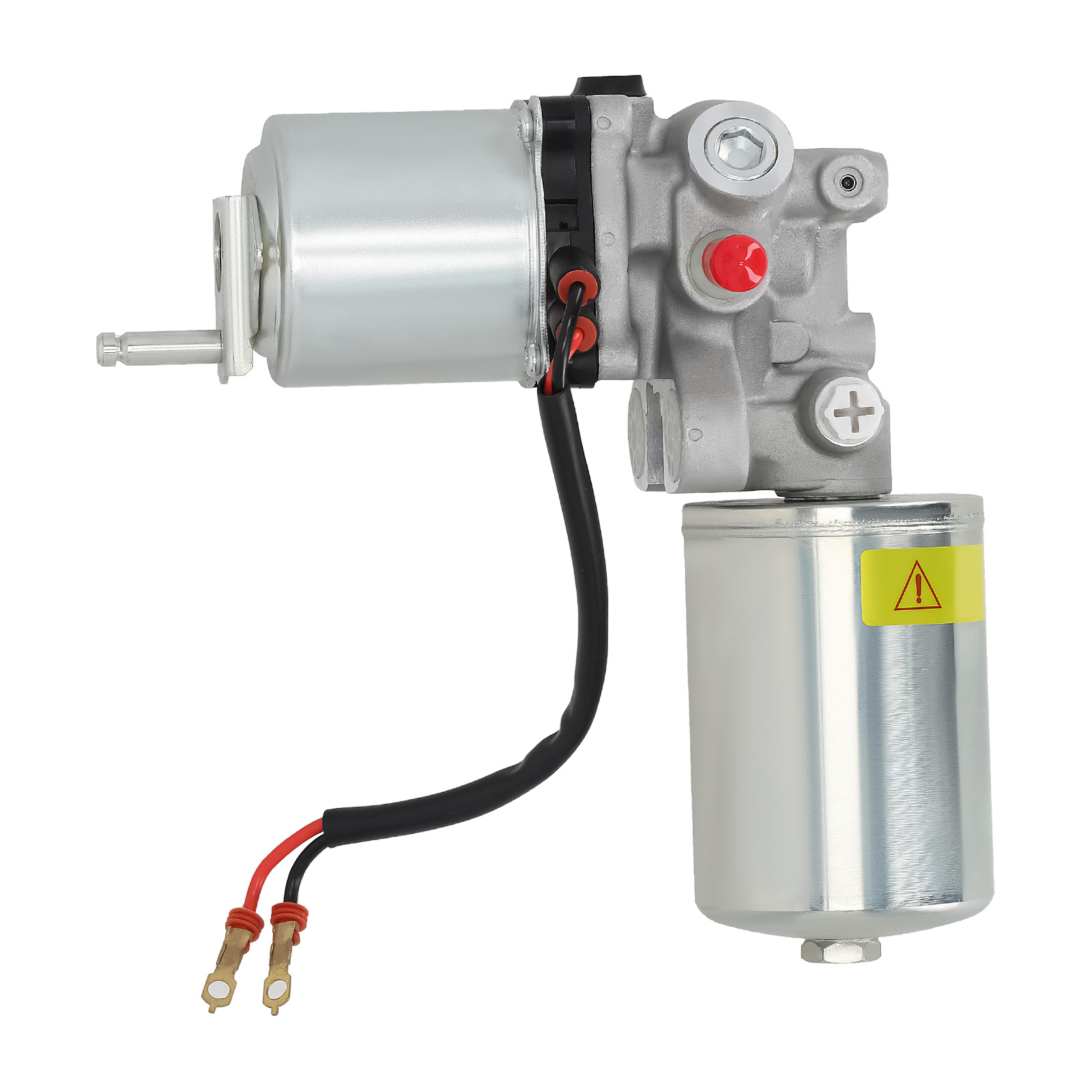 Brake Booster Vacuum Pump Accumulator  For Toyota Hilux Surf/ 4runner 4707060030