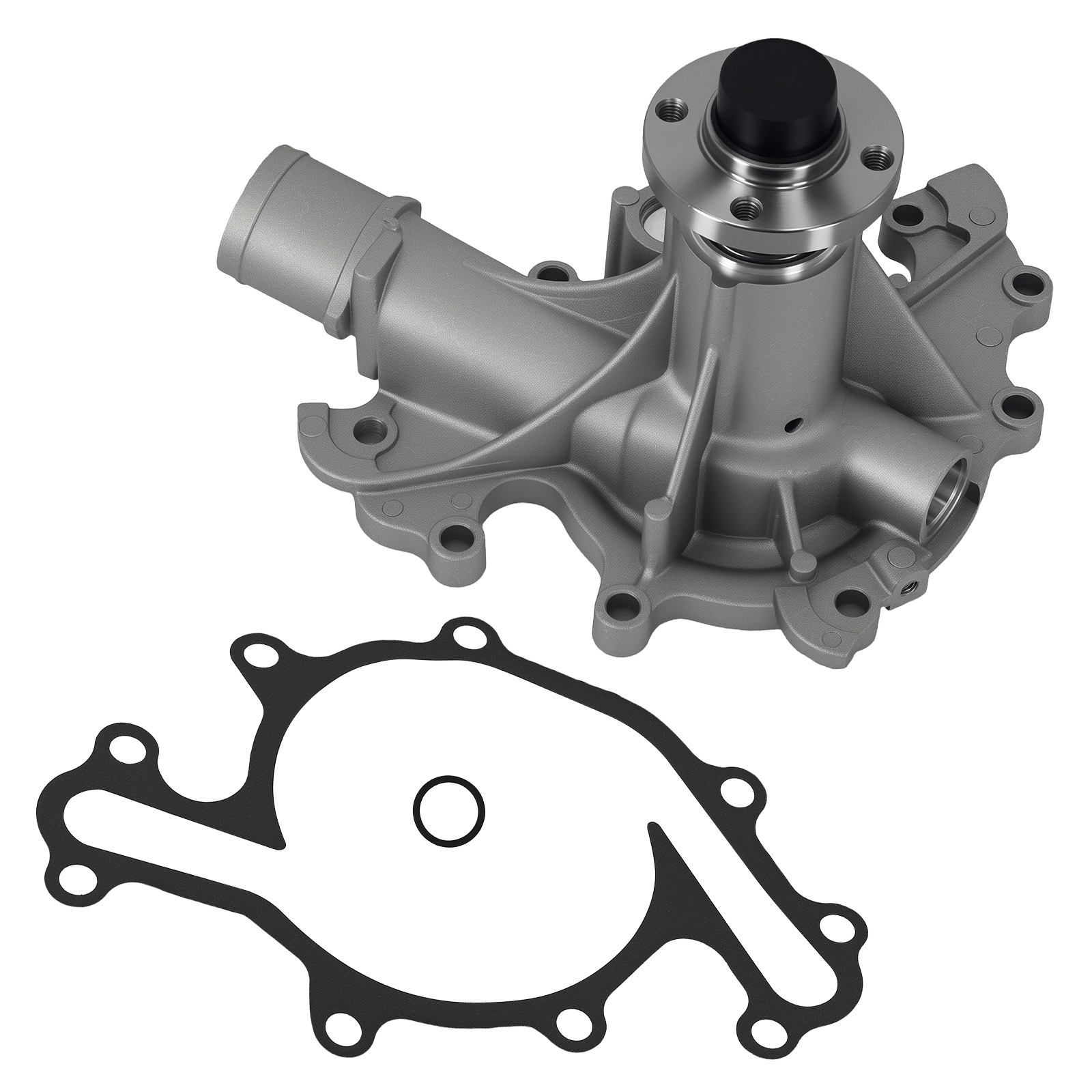 Engine Coolant Water Pump for Ford E-150 E-250 4.2L 1997-2008 NP1681 943070