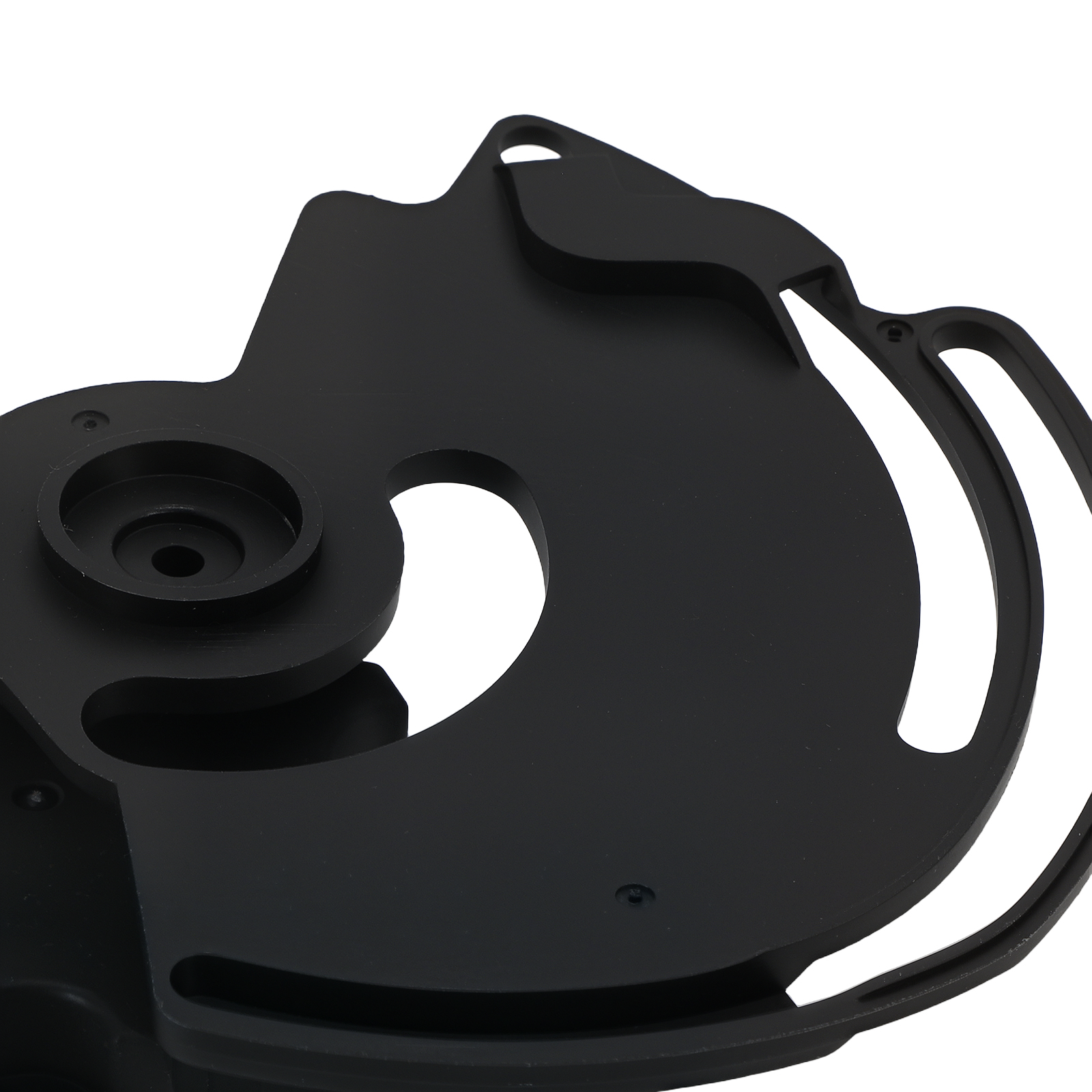 HVAC Air Blend Door Actuator For Chevrolet Silverado 1500 2500 1999-2002 604-113