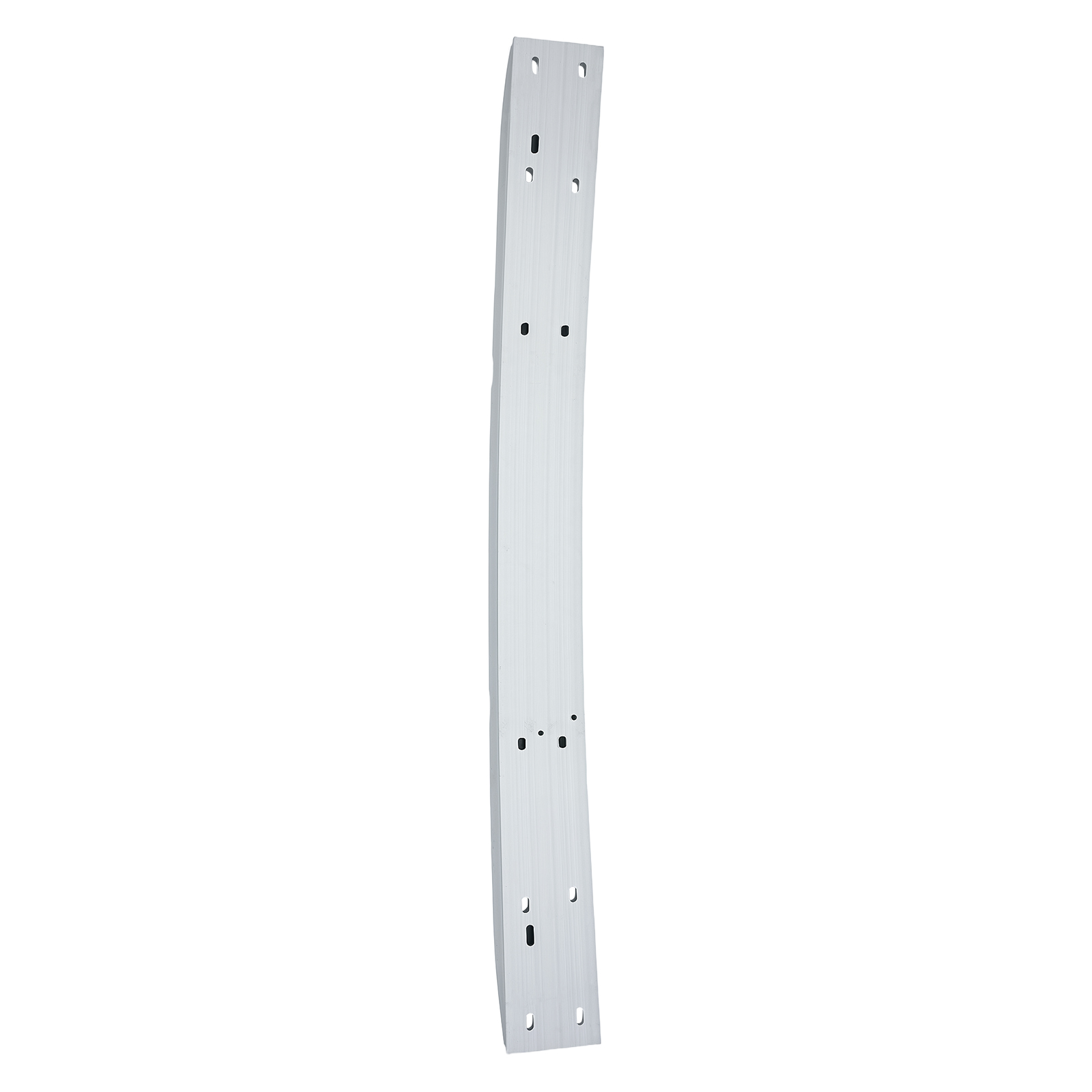 Bumper Reinforcement for Honda Civic 2013-2015 Front Silver HO1006189 Bar