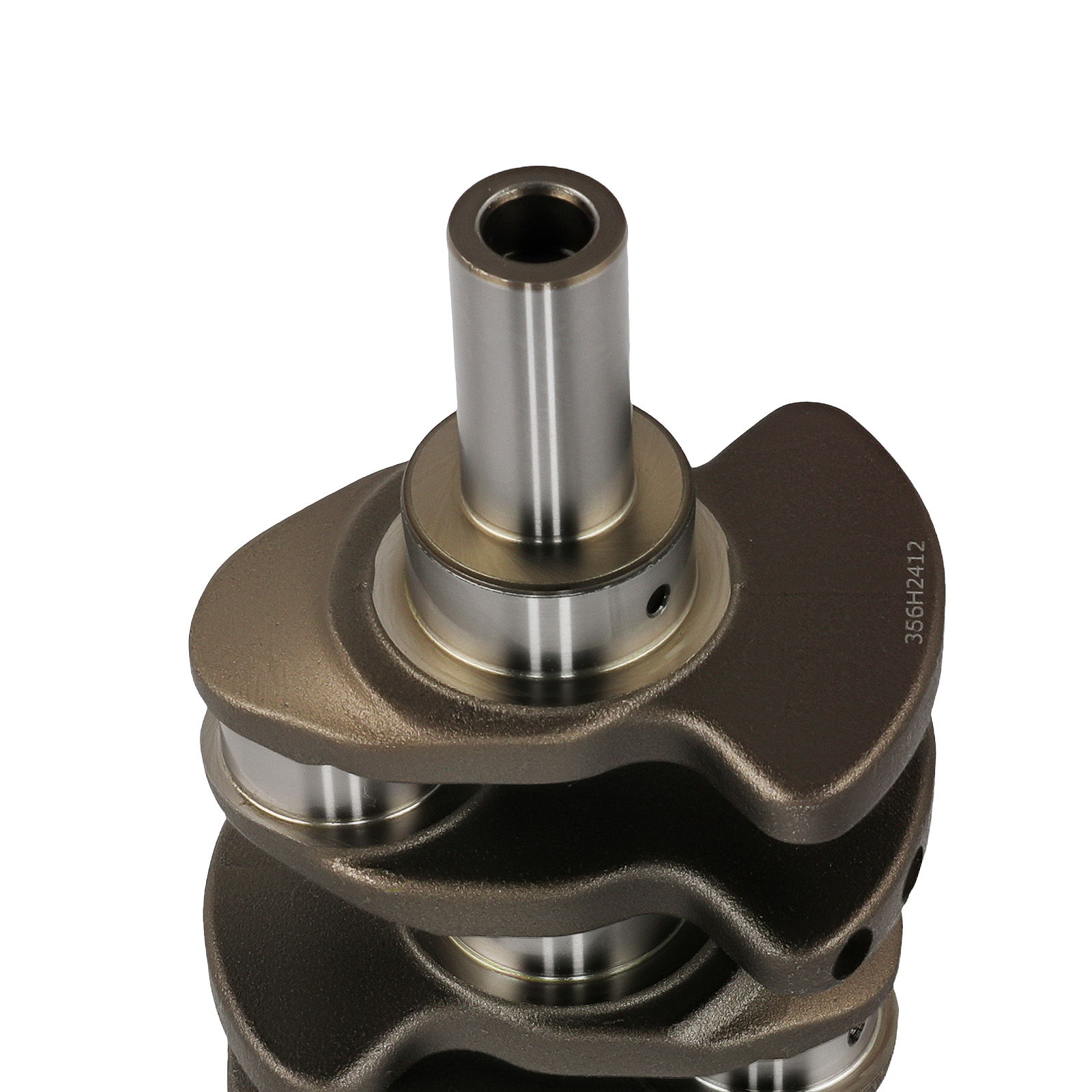 M271 Engine Crank for Mercedes-Benz C230 C250 SLK250 L4 1.8T A2710300201