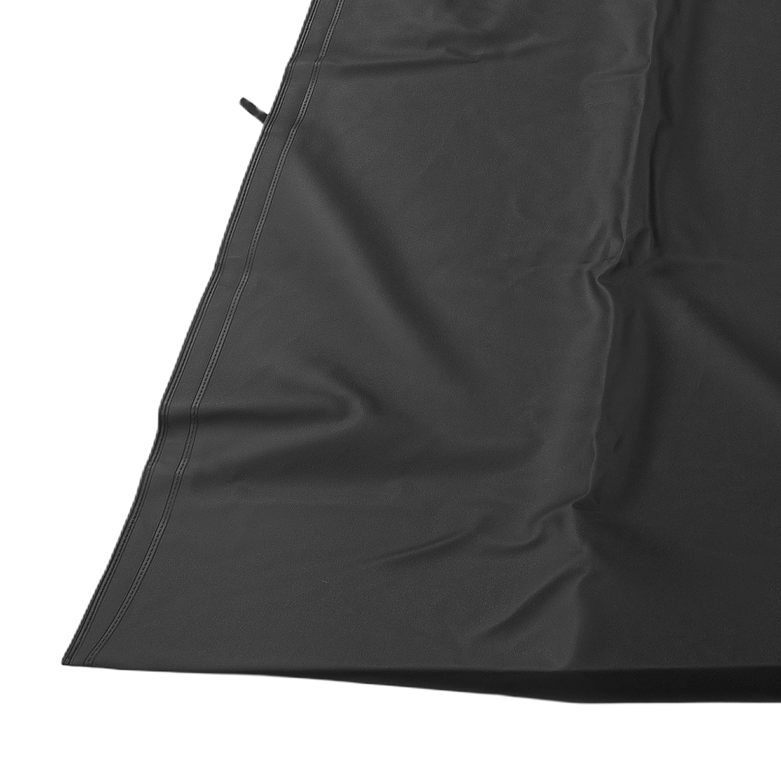 Black Convertible Soft Top for Volkswagen Beetle/Cabrio 95-01 Waterproof